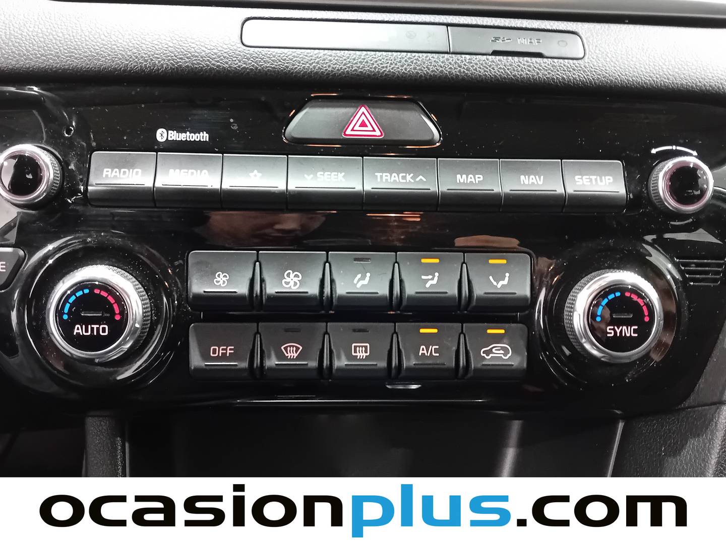 KIA Sportage Kia Sportage 1.6 MHEV Drive 4x2 (115 CV) manual