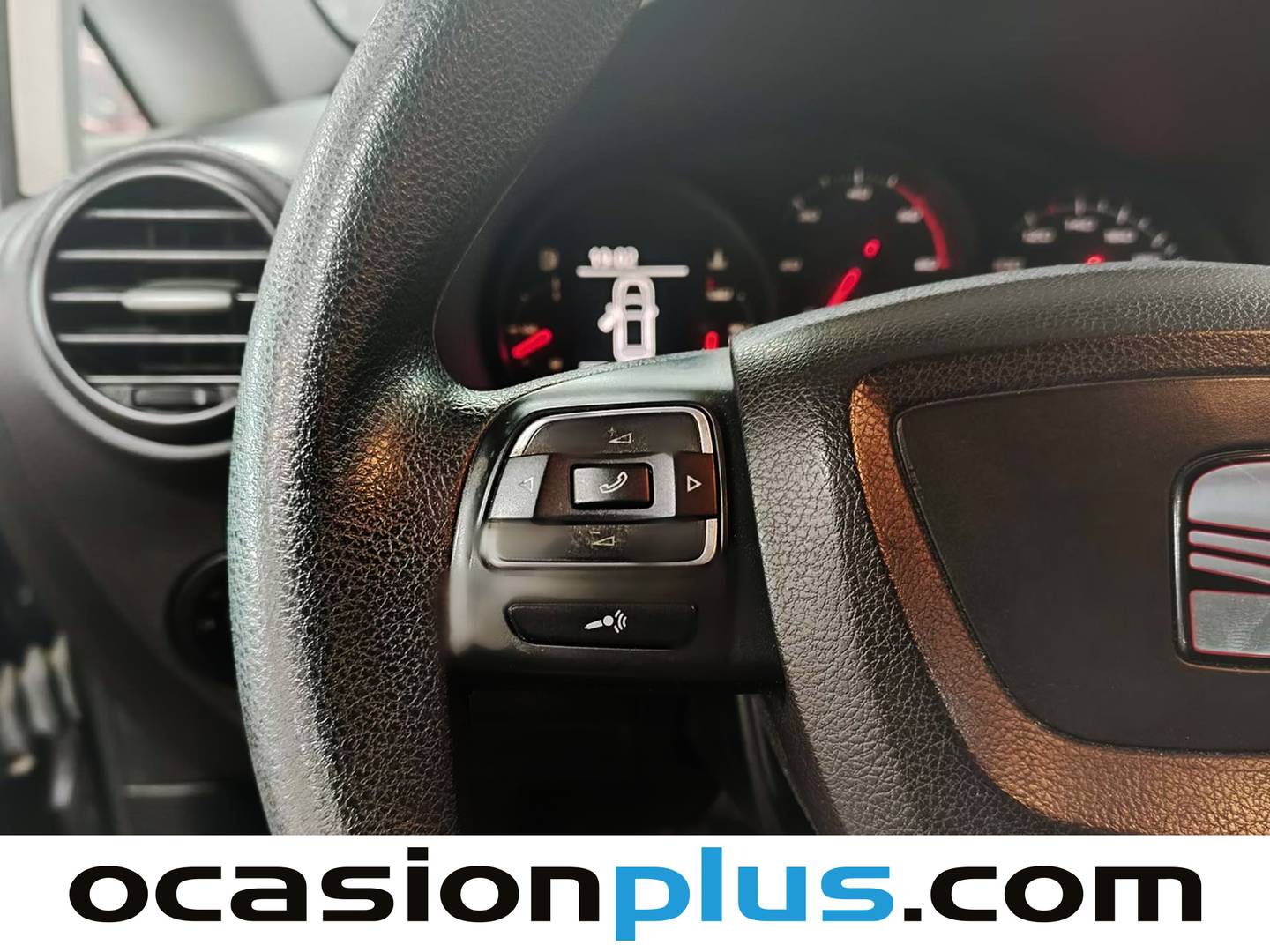 Seat León SEAT León 1.2 TSI Reference Copa (105 CV) seminuevo