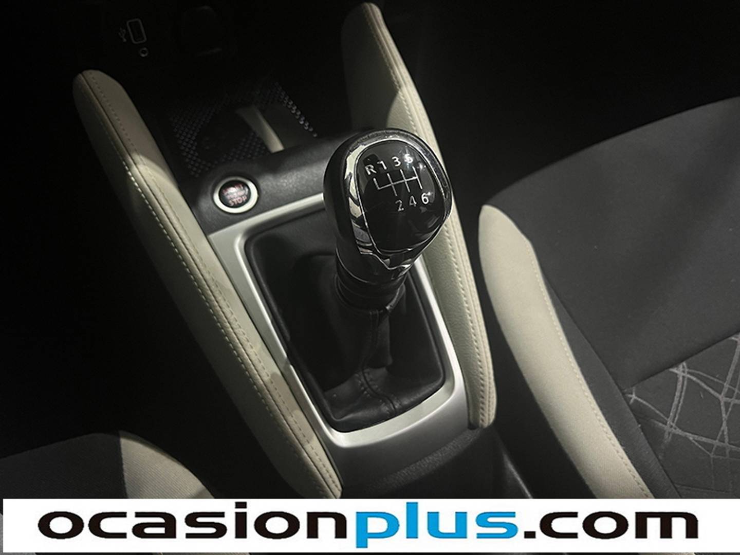 Foto Nissan Micra Nissan Micra DIG-T 117 N-Connecta (117 CV)