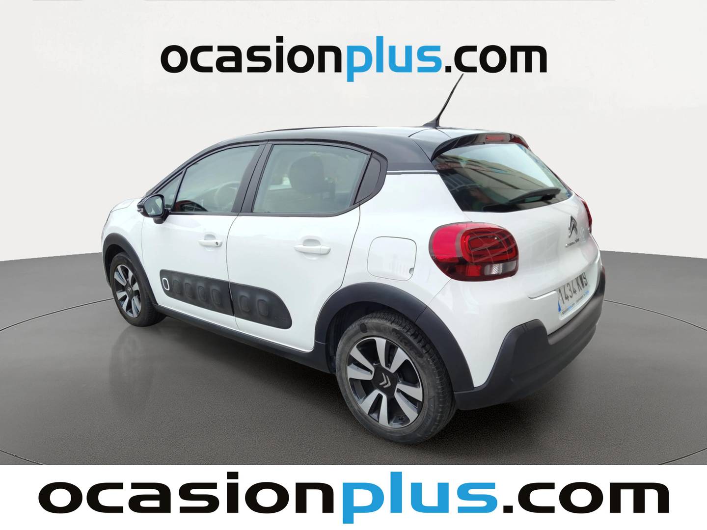 Foto Citroën C3 Citroen C3 PureTech 82 Feel (83 CV)