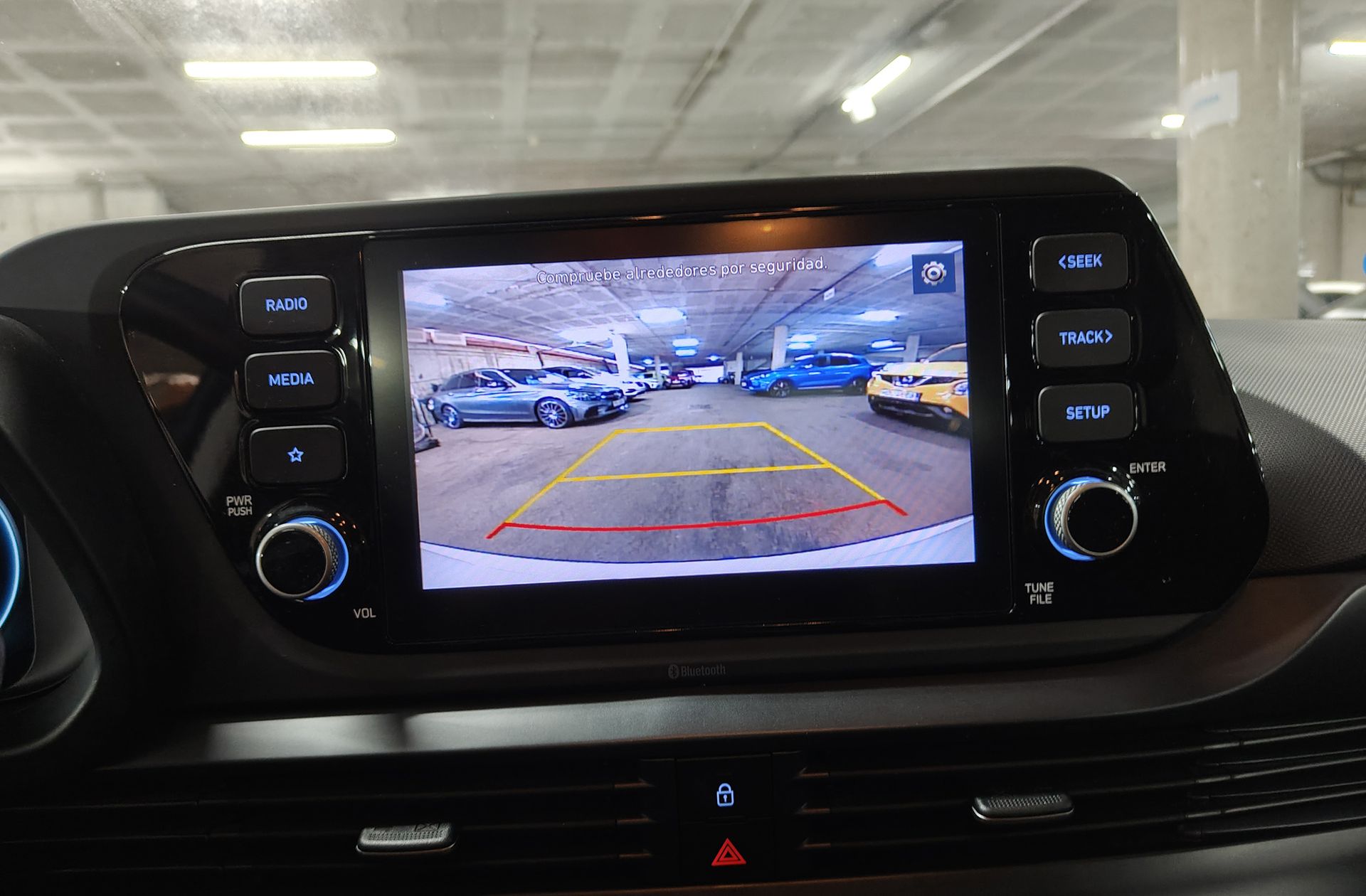 Hyundai i20 1.0 T-GDi 48V Klass - foto 8