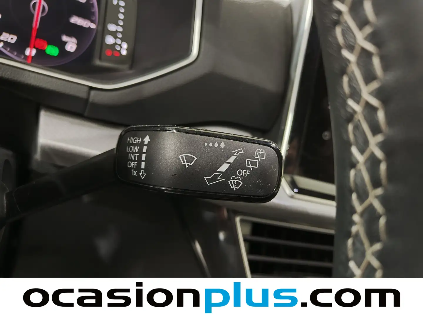 Foto Seat Tarraco SEAT Tarraco 1.5 TSI S&S Style XL DSG (150 CV) 7 Plazas