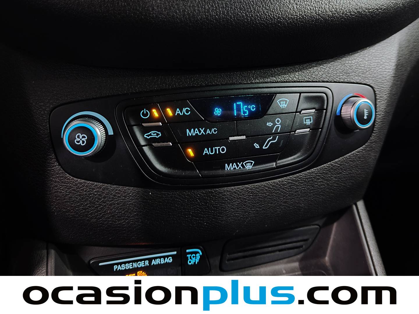 Accesorios del Ford Tourneo Courier Ford Tourneo Courier 1.0 EcoBoost Sport (100 CV)