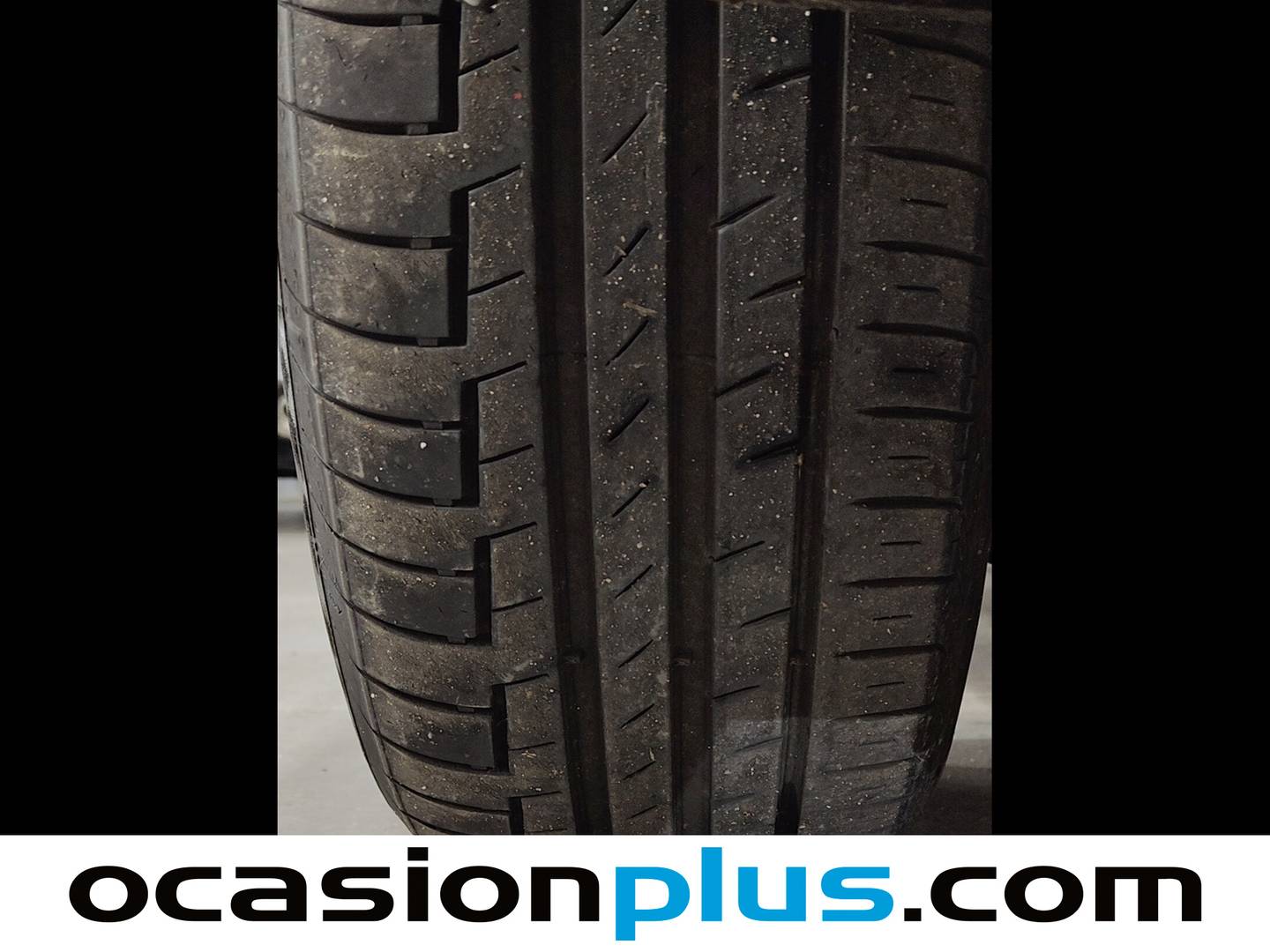 Ford Transit Connect Ford Transit Connect 1.5 TDCi Trend 220 L1 (100 CV) 2020