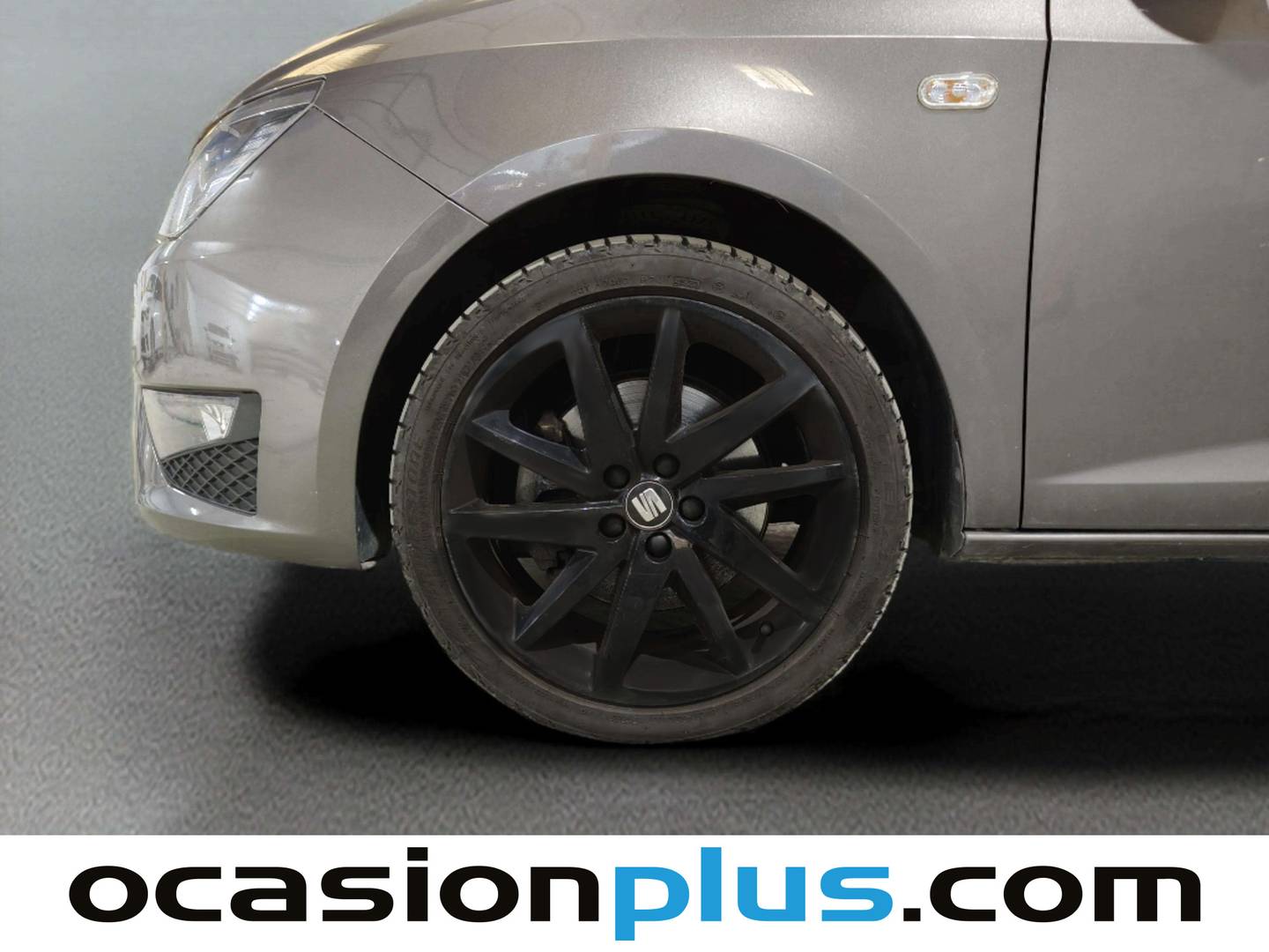 Foto Seat Ibiza SEAT Ibiza SC 1.0 EcoTSI FR (110 CV)