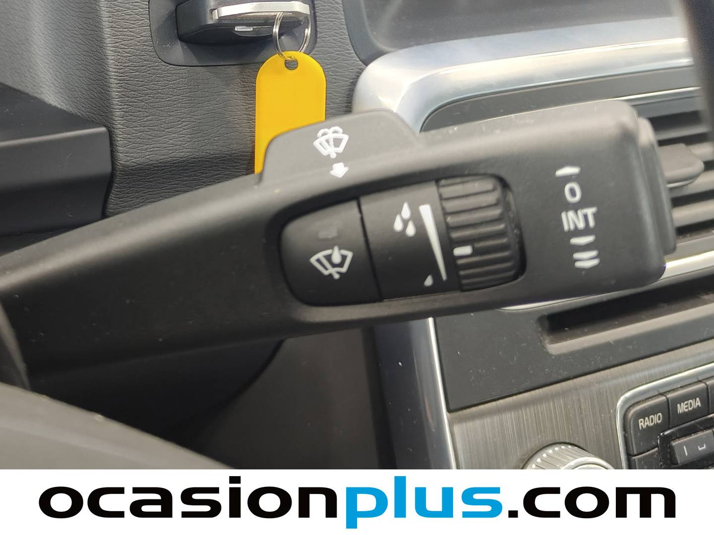 Foto Volvo S60 Volvo S60 D3 Summum Auto (150 CV)