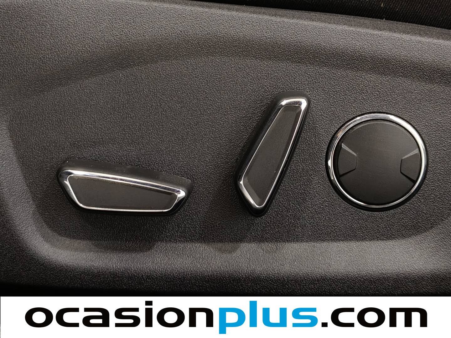 Accesorios del Ford Mondeo FORD Mondeo 1.5 EcoBoost Titanium Powershift (160CV)