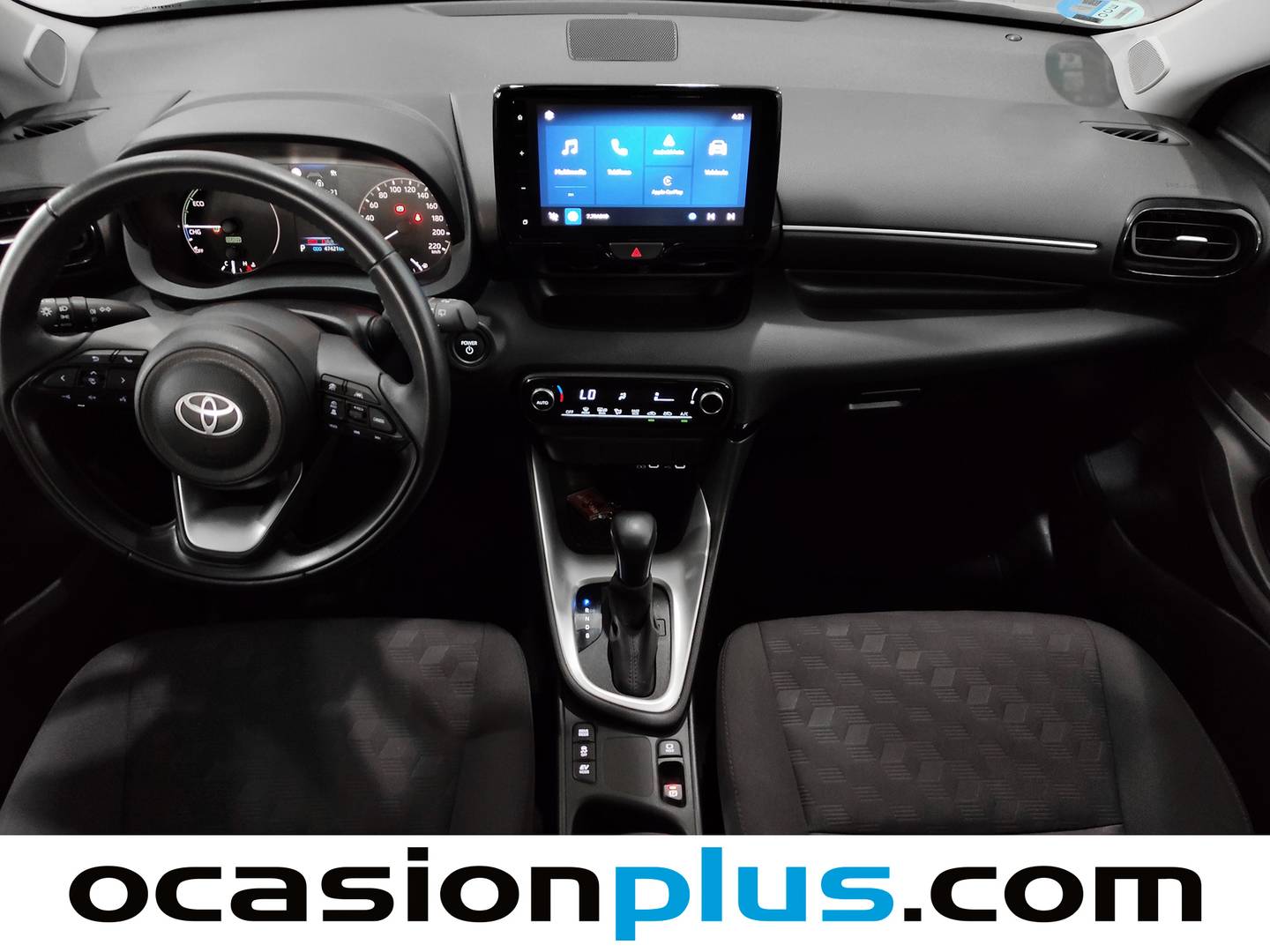 Foto Toyota Yaris Toyota Yaris 120H Active Plus (116 CV)