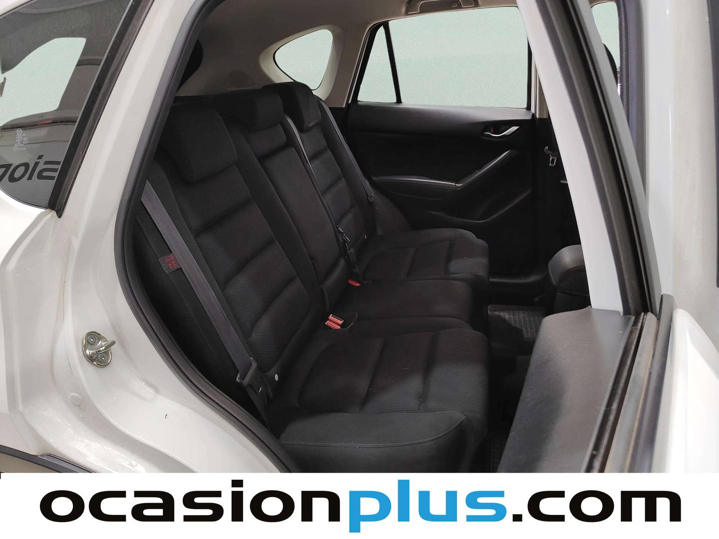 Mazda CX-5 Mazda CX-5 2.2 DE Black Tech Edition 2WD Aut. (150 CV) al mejor precio