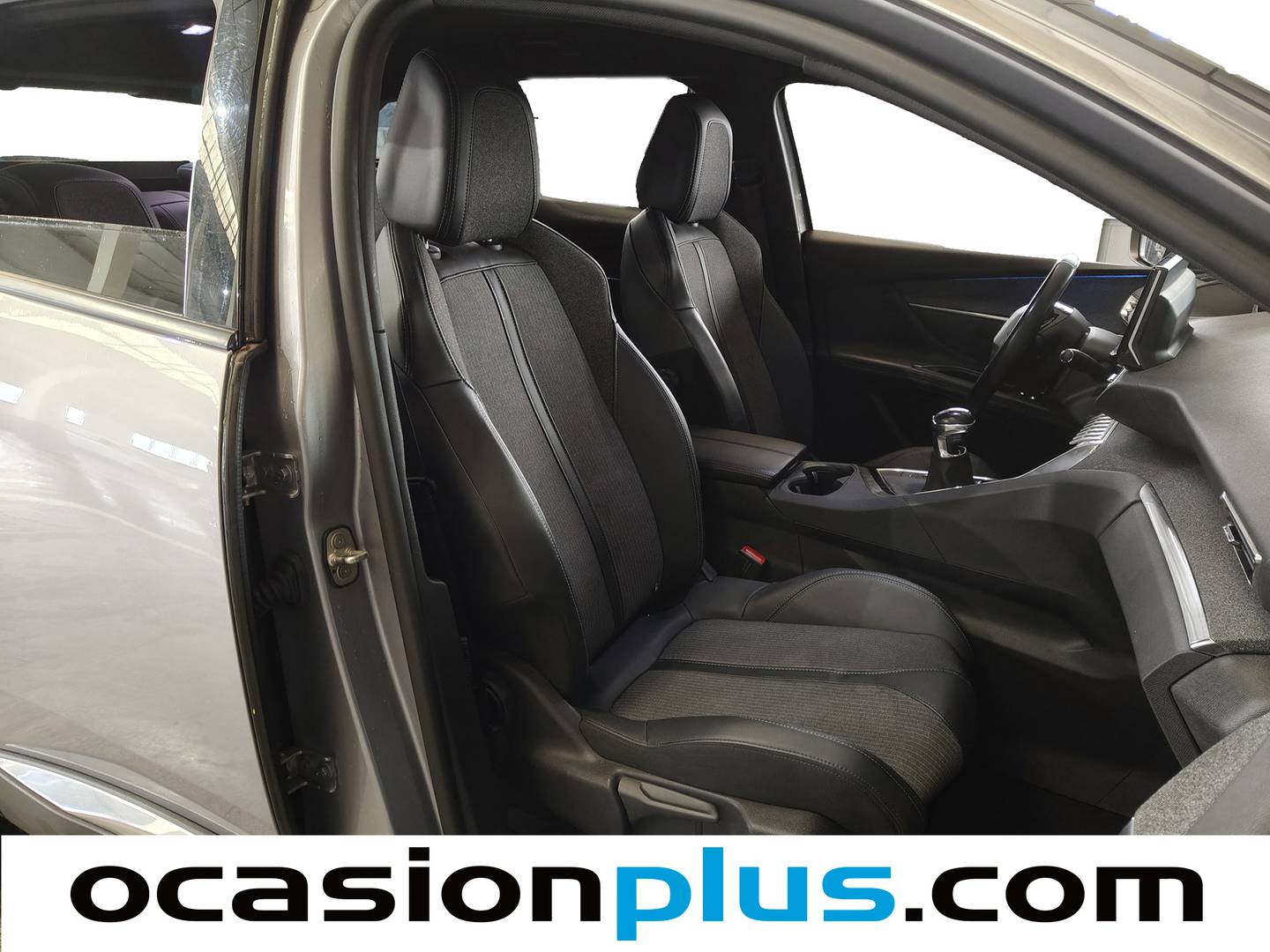 Foto Peugeot 3008 Peugeot 3008 PureTech 130 S&S Allure Pack (130 CV)