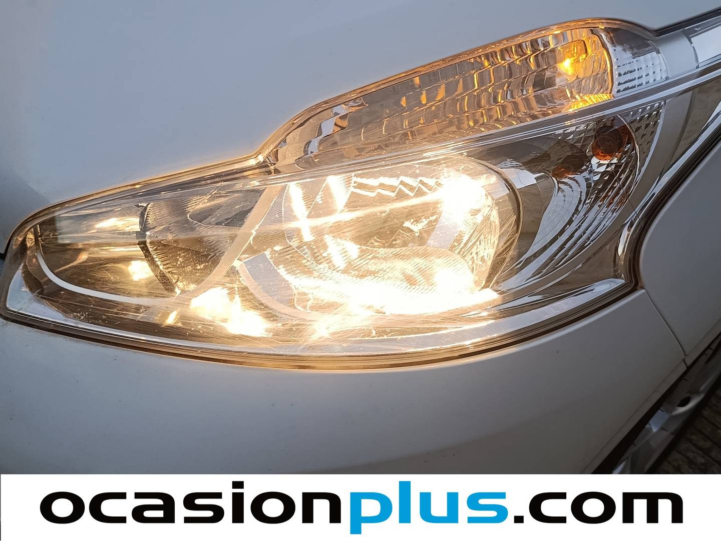 Peugeot 208 Peugeot 208 1.2 PureTech Access (82 CV) barato