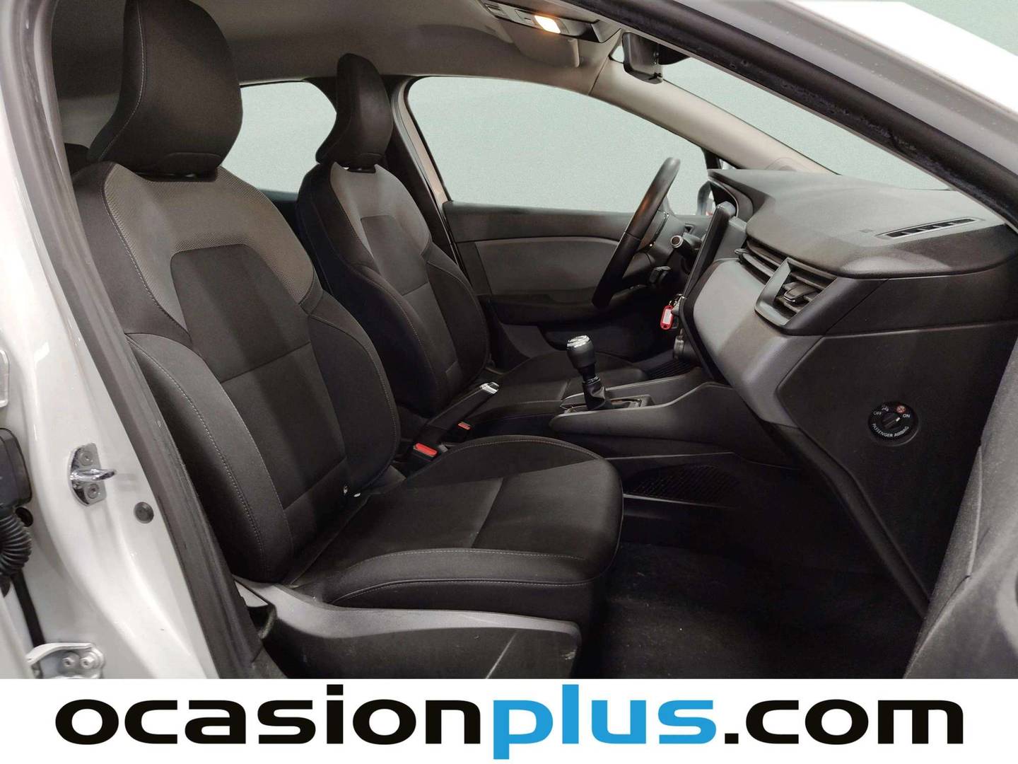 Renault Clio Renault Clio Business TCe (100 CV) GLP km 0