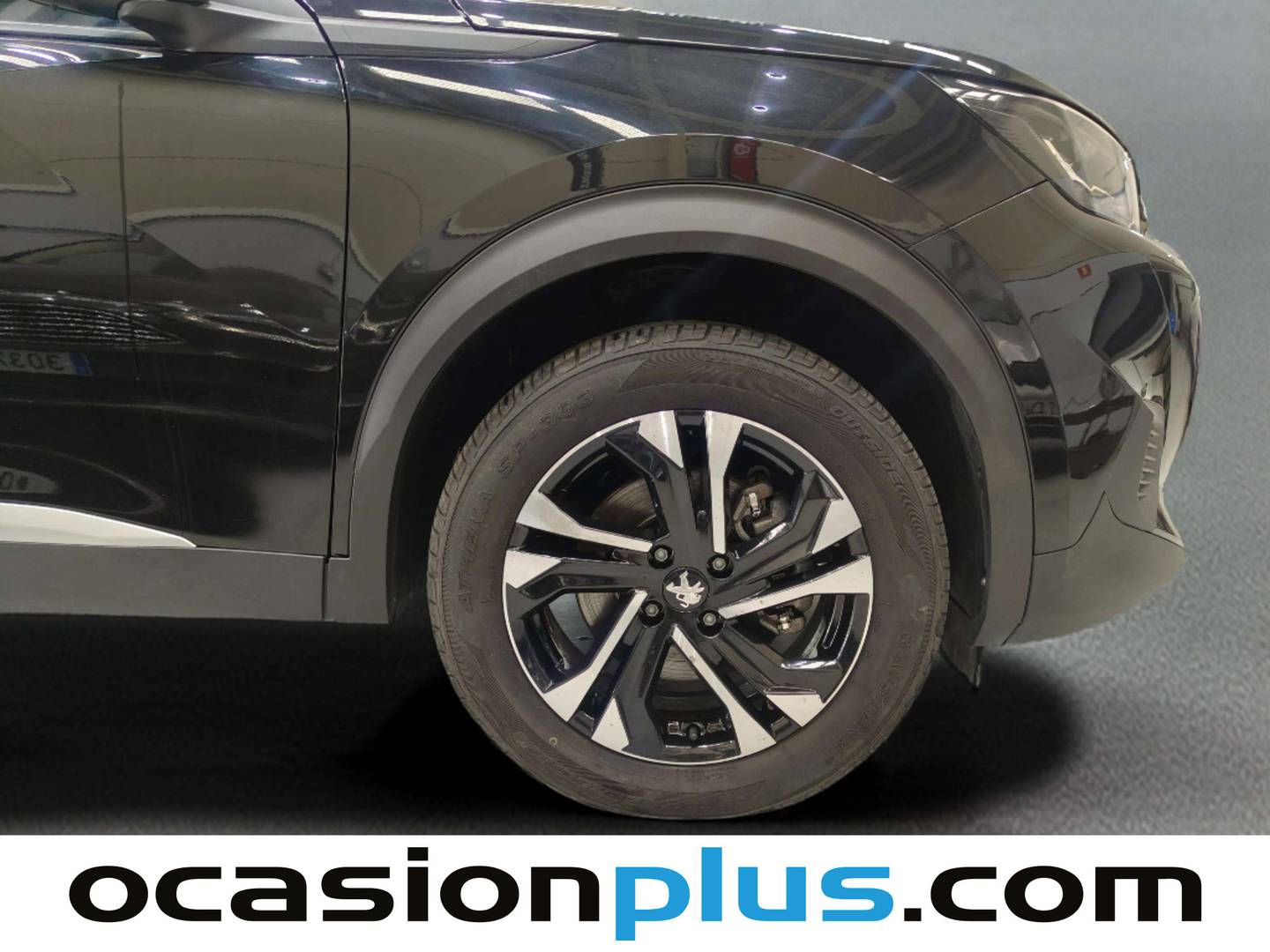 Peugeot 2008 Peugeot 2008 BlueHDi 130 S&S Allure EAT8 96 kW (130 CV) de segunda mano