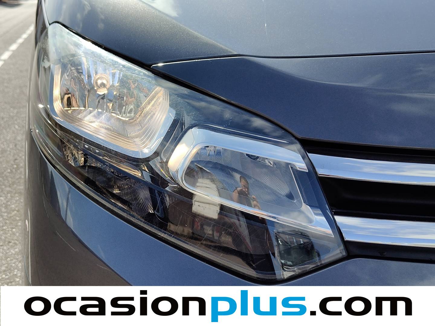 Citroën Spacetourer Citroën Spacetourer BlueHDi 150 Talla M Business (150 CV) 9 Plazas barato