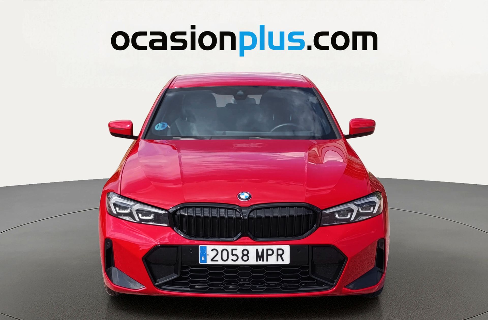 BMW Serie 3 318d Pack M - foto 15