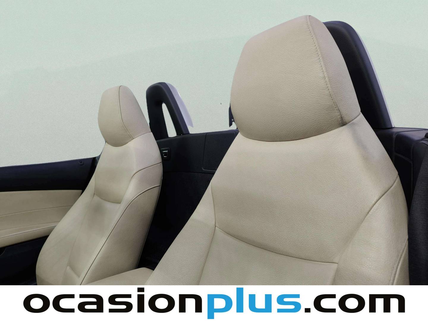 Extras del BMW Z4 BMW Z4 sDrive20i Cabrio (184 CV)