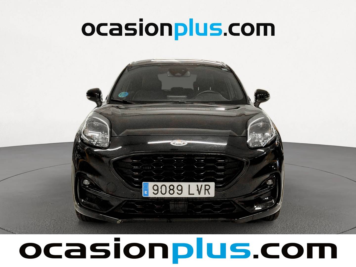 Foto Ford Puma Ford Puma 1.0 EcoBoost MHEV ST-Line X Auto (155 CV)