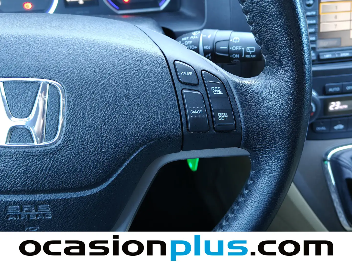 Foto Honda CR-V Honda CR-V 2.0i-VTEC Innova (150 CV)