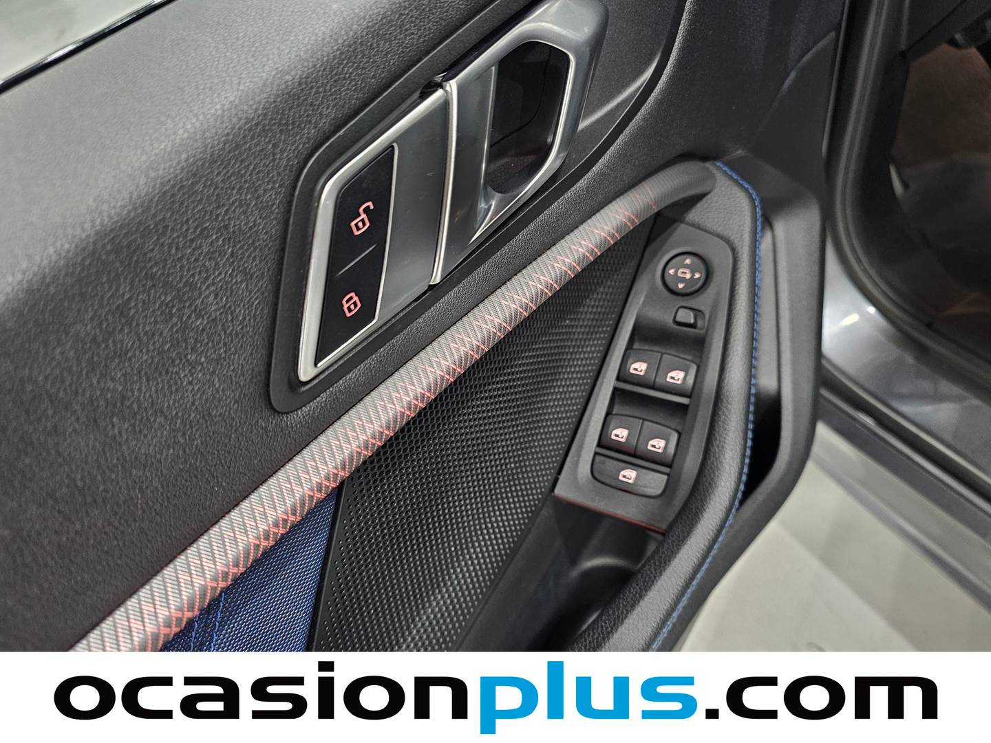 Foto BMW Serie 1 BMW Serie 1 118d (150 CV) PACK M