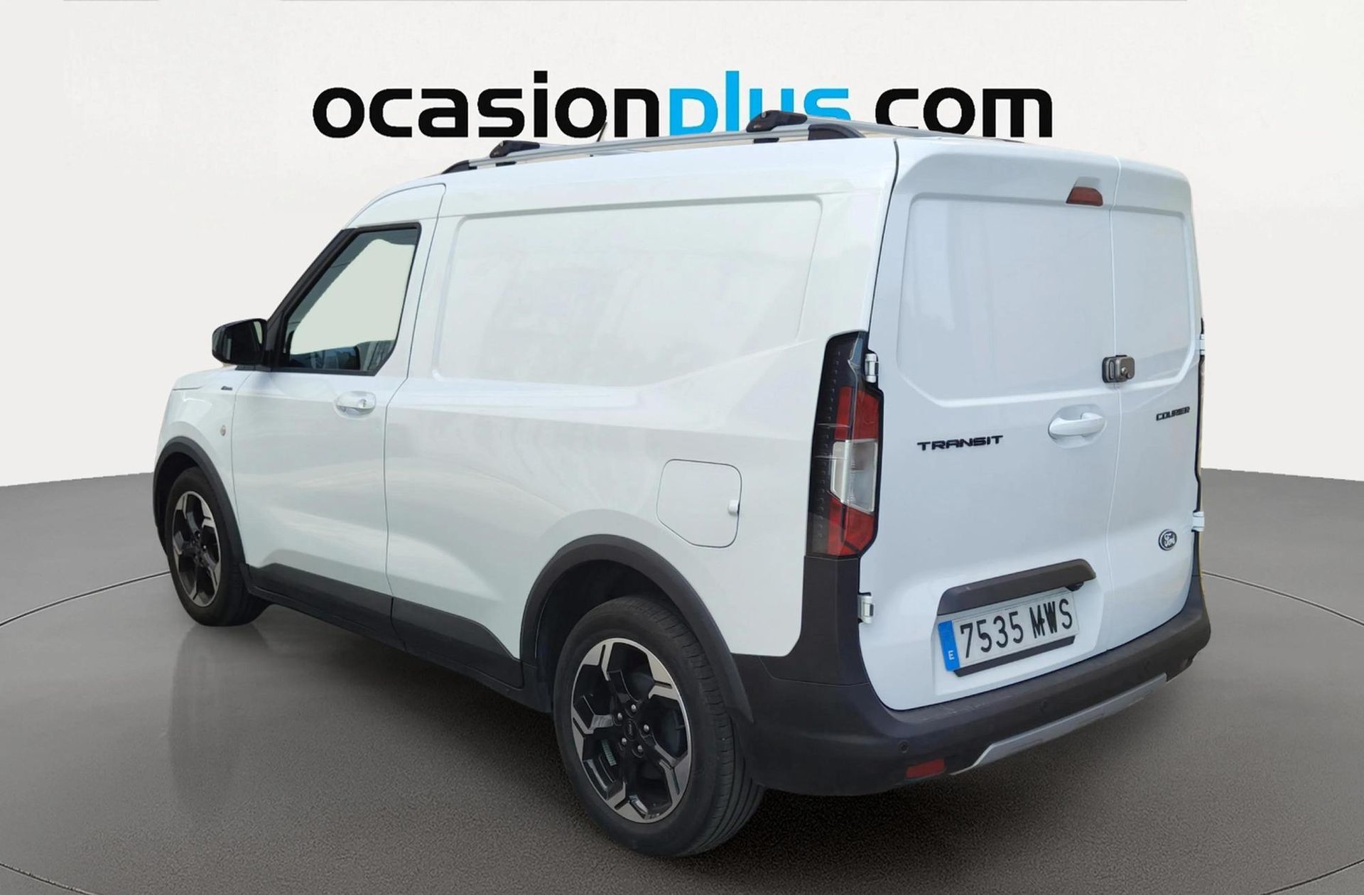 Ford Transit 1.5 EcoBlue Active - foto 3