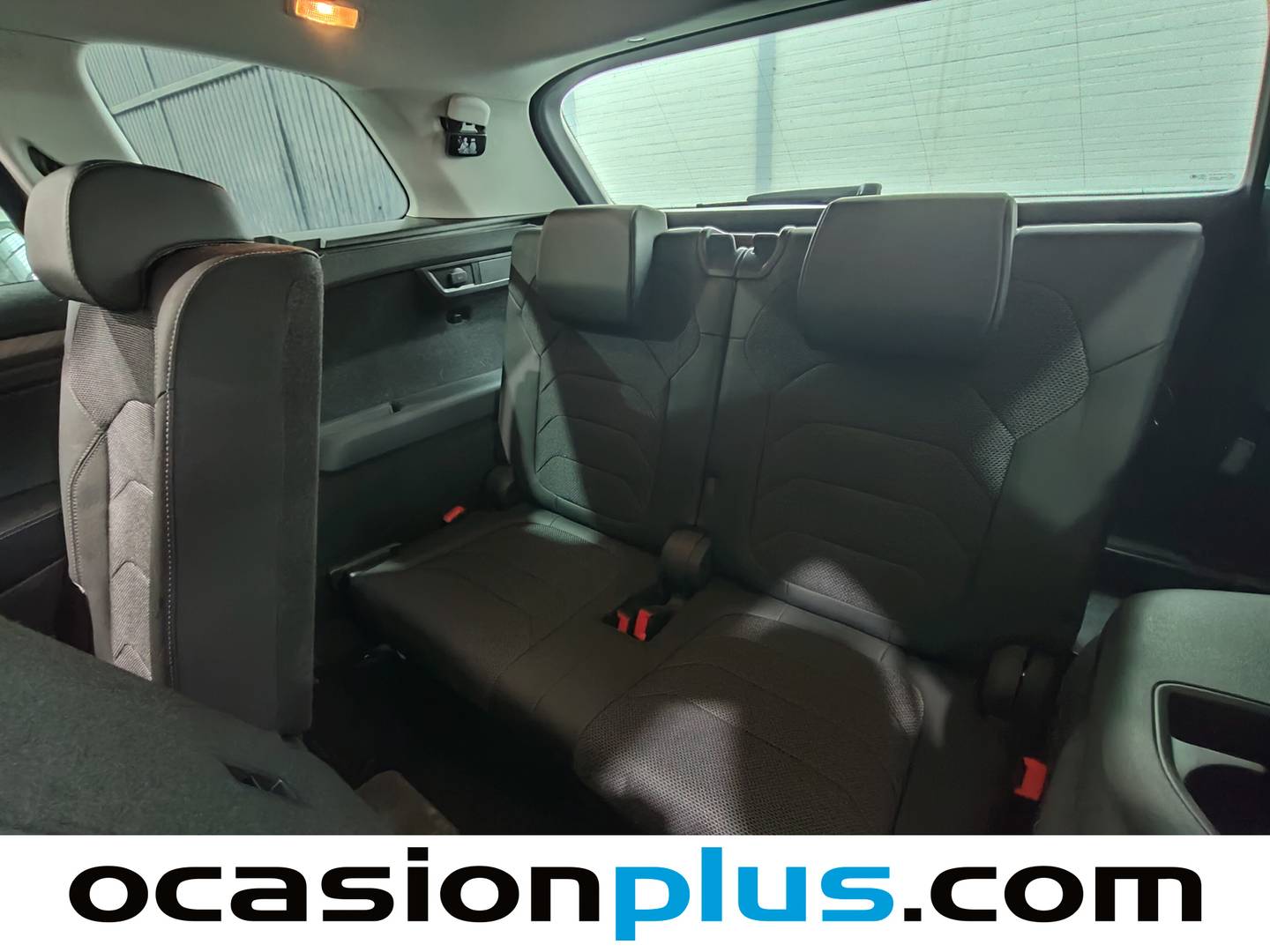 Foto Skoda Kodiaq Skoda Kodiaq 1.5 TSI Style 4x2 DSG (150 CV) 7 Plazas