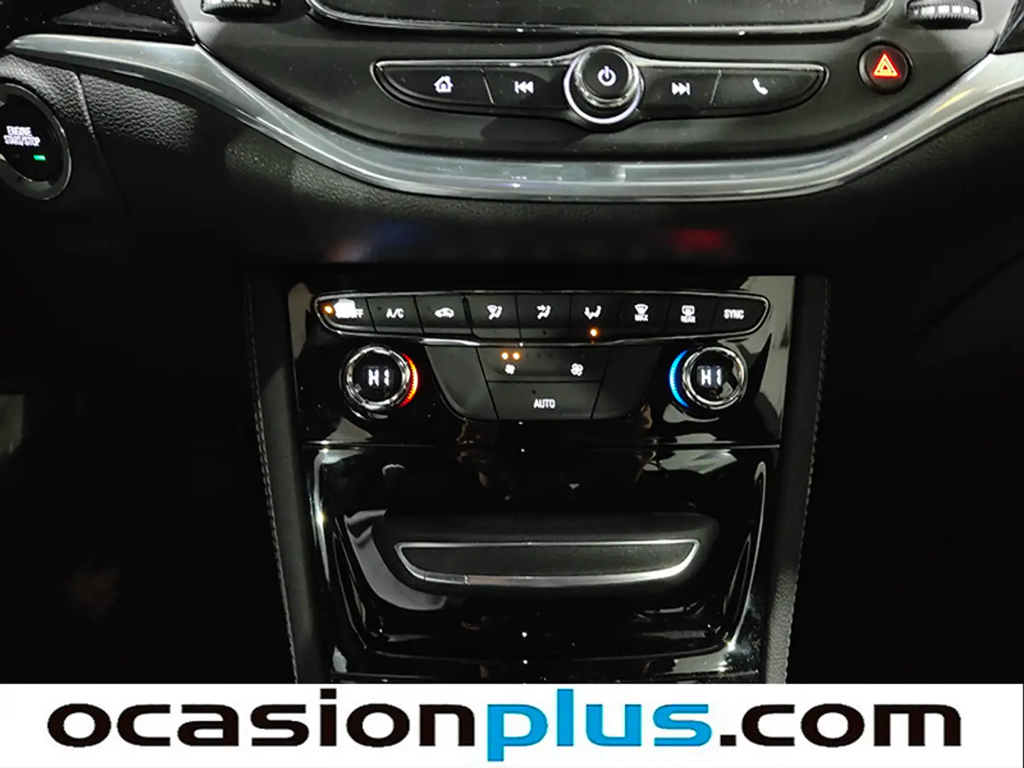 Foto Opel Astra Opel Astra 1.6 CDTi S&S Excellence (160 CV)