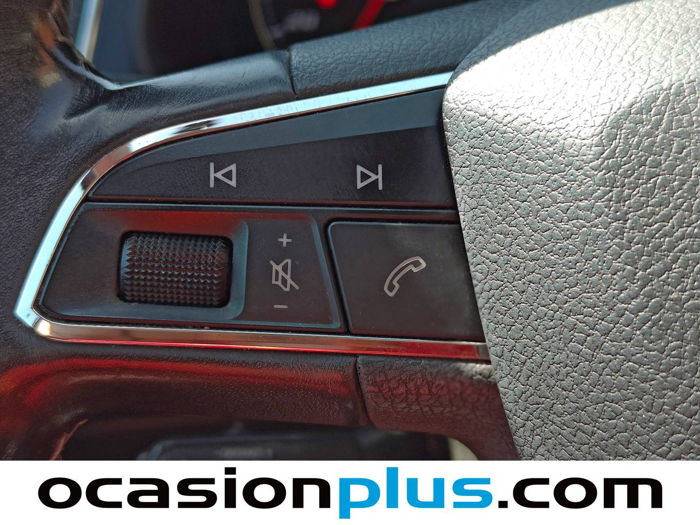 Seat León Seat León 1.4 TSI S&S Style Connect (125 CV) seminuevo