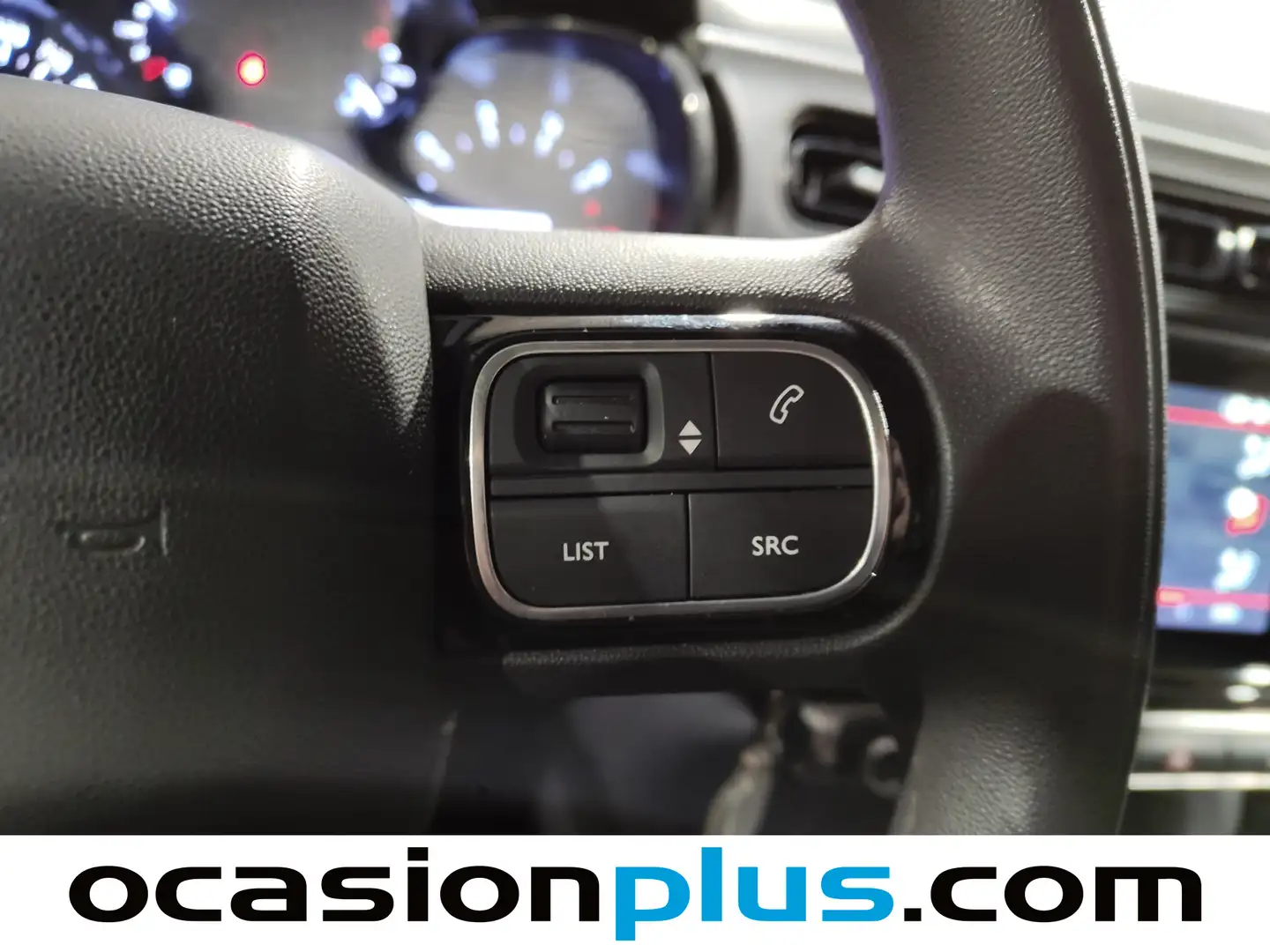 Foto Citroën C3 Origin Citroen C3 Origin Plus BlueHDi (102 CV)