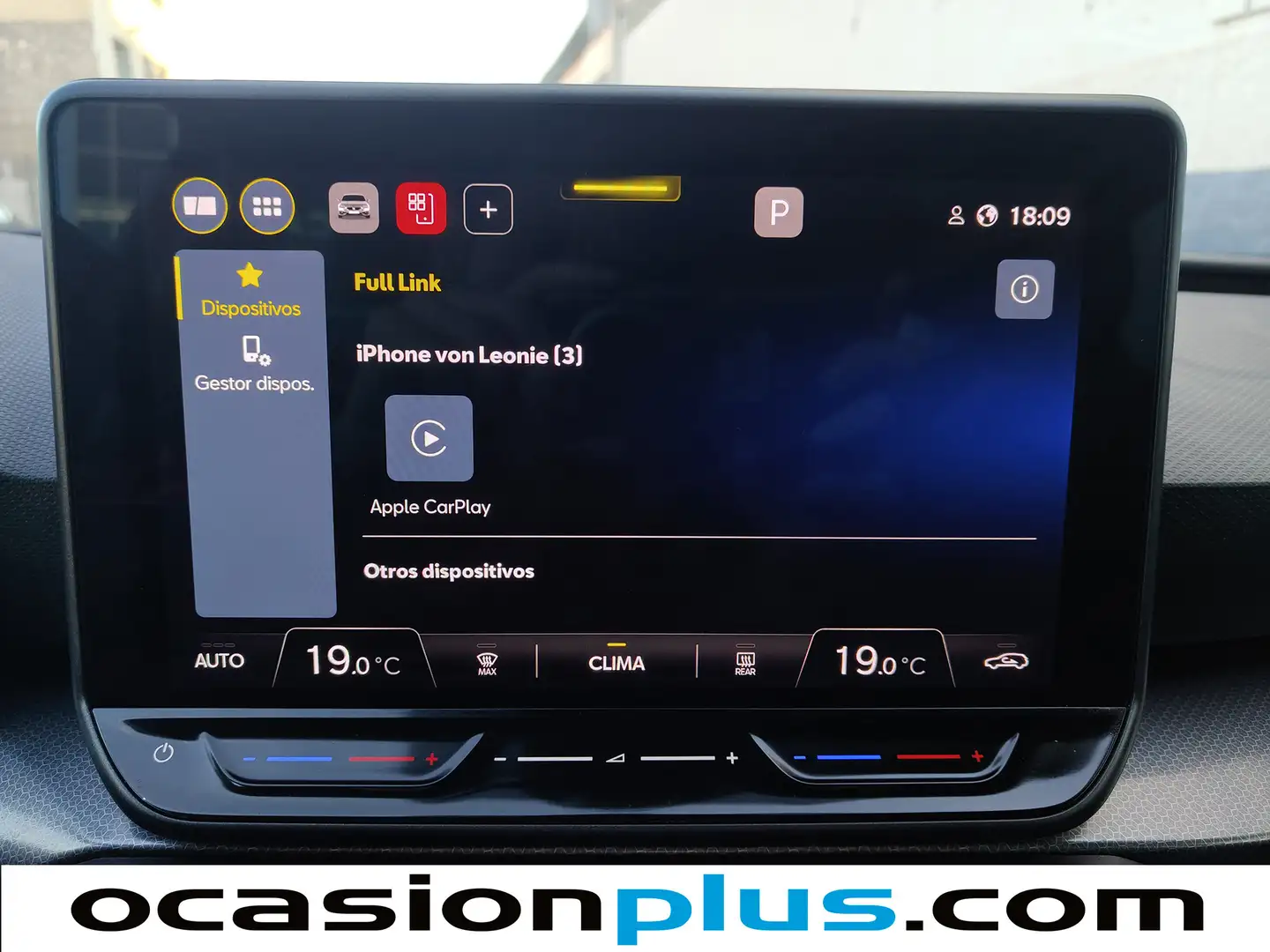 Foto Seat León SEAT León 1.5 TSI S&S Style 25 Aniversario (116 CV)