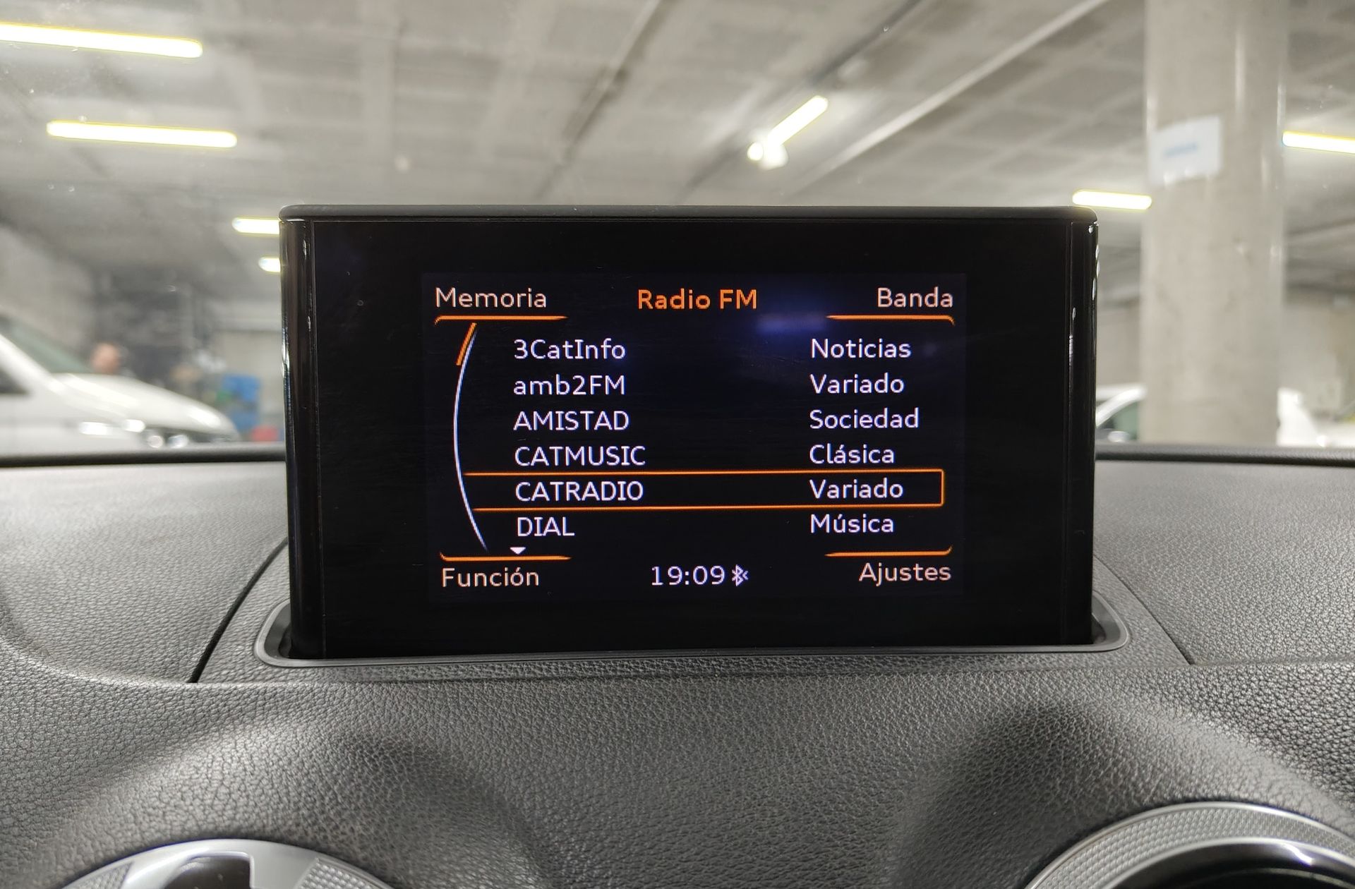 Audi A3 Sportback Adrenalin 1.6 TDI clean diesel S tronic Pack - foto 30