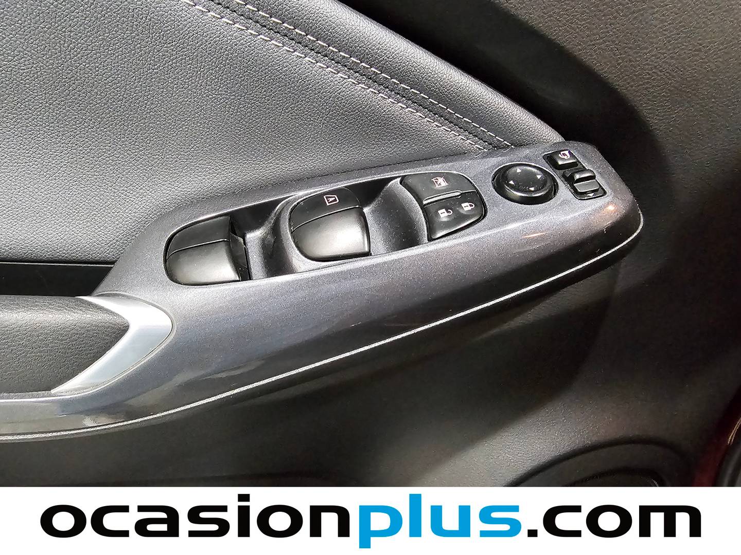 Nissan JUKE Nissan Juke DIG-T N-Connecta 4x2 DCT (114 CV) seminuevo