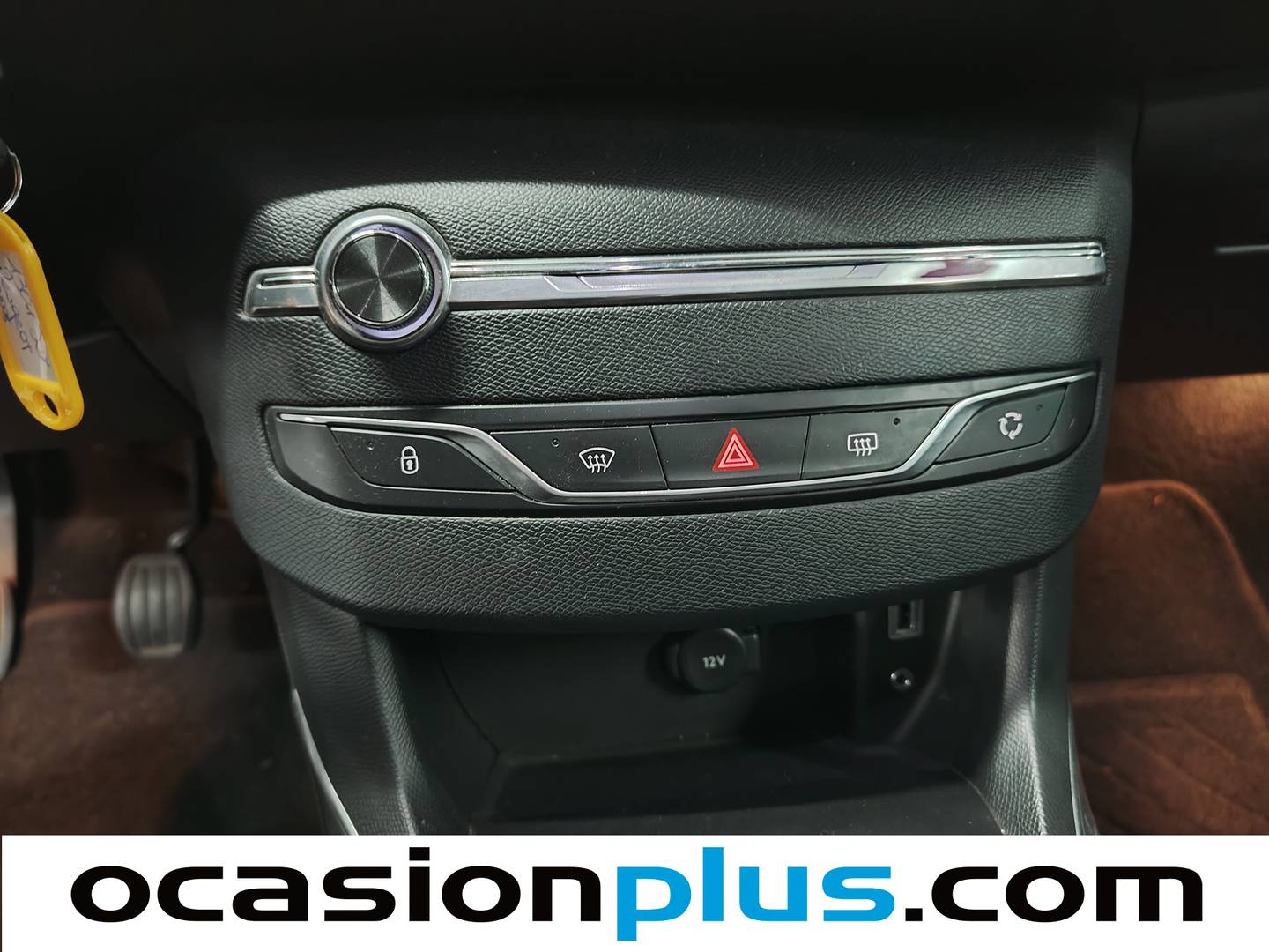 Peugeot 308 Peugeot 308 PureTech 130 S&S Allure (130 CV) al mejor precio
