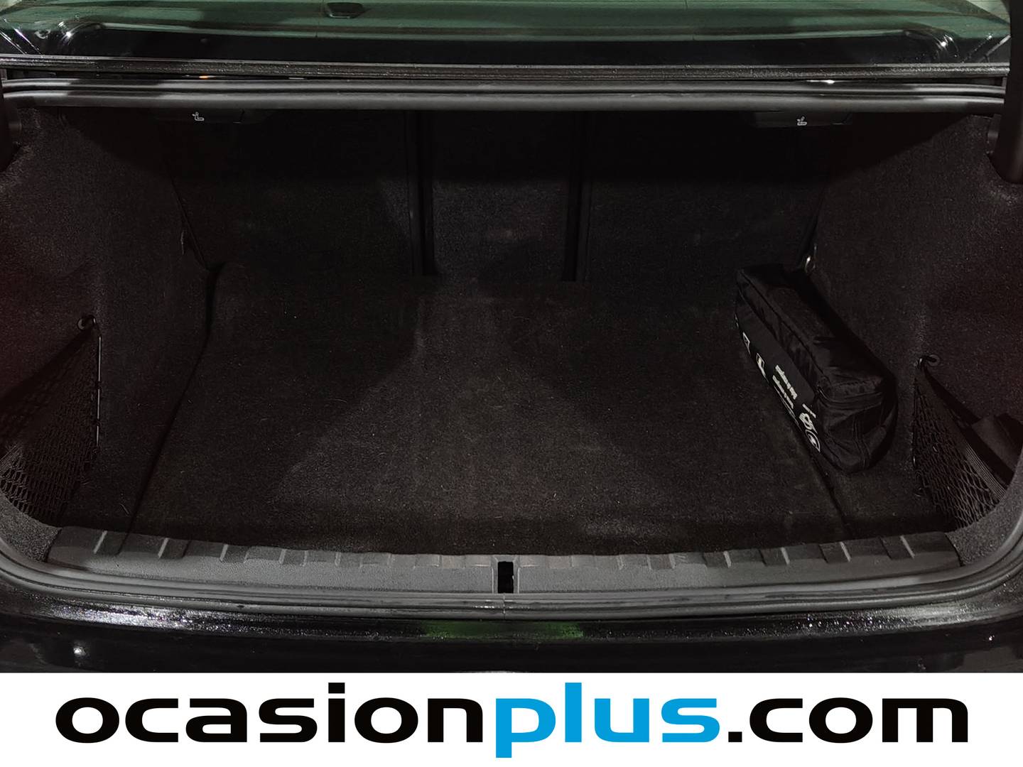 Foto BMW Serie 3 BMW Serie 3 318d  (150 CV)