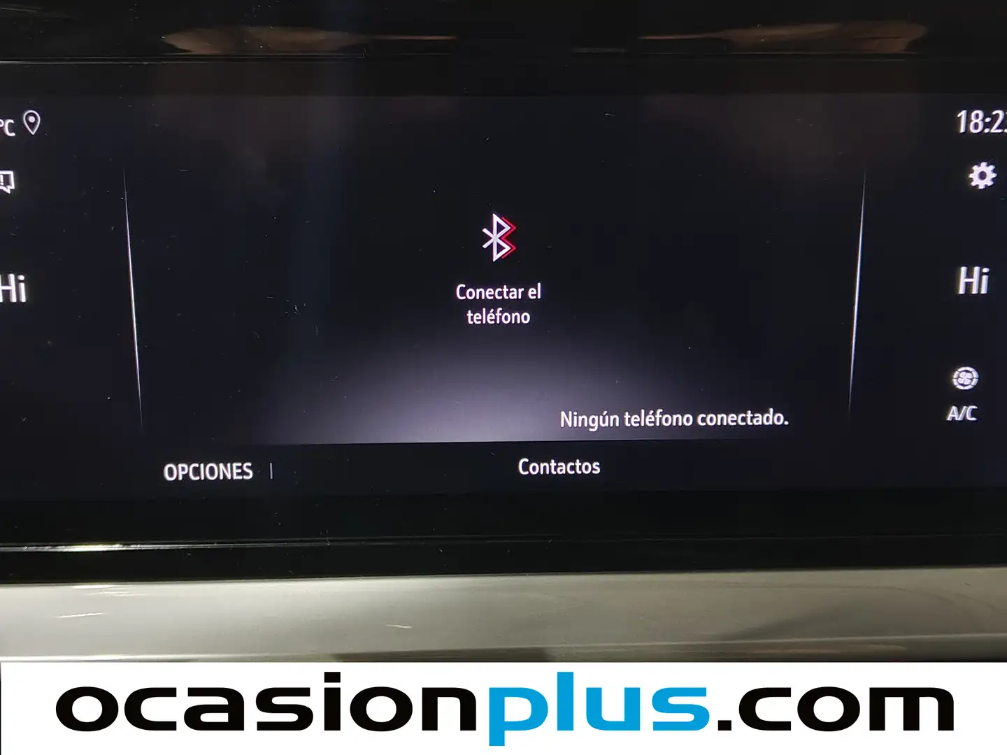 Foto Opel Mokka Opel Mokka 1.2 T Ultimate (136 CV)