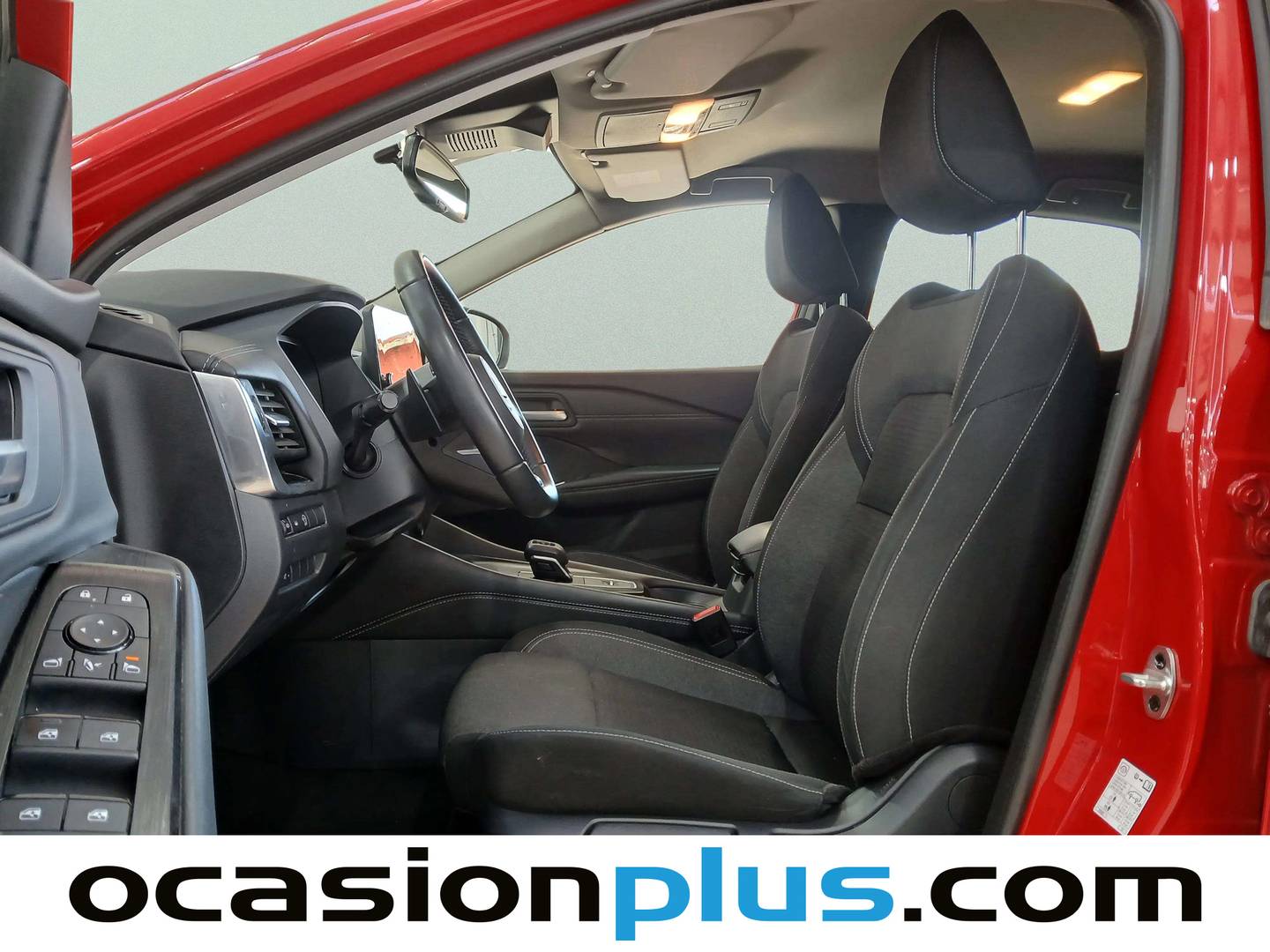 Foto Nissan QASHQAI Nissan Qashqai DIG-T 160 N-Connecta Xtronic (158 CV)