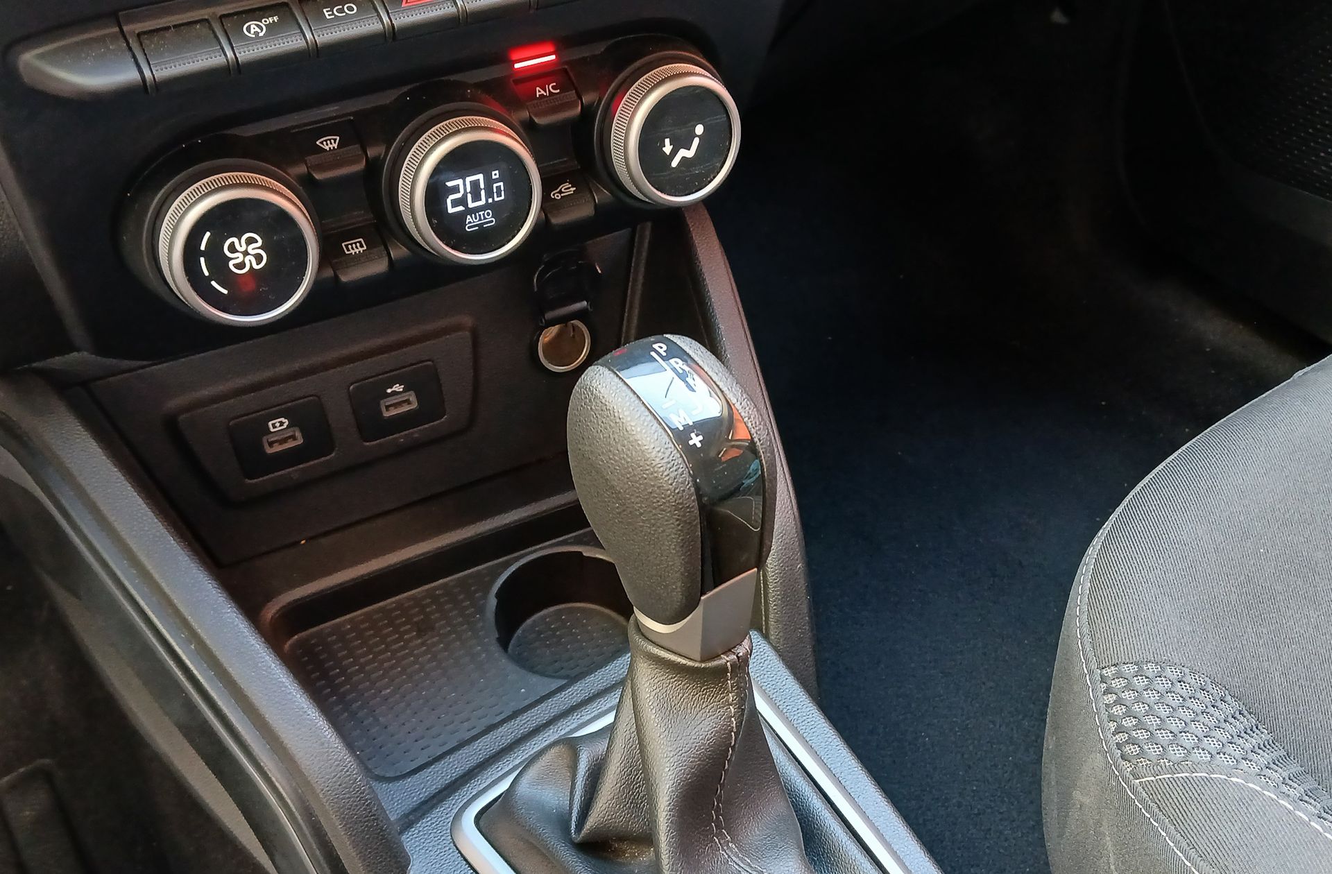 Dacia Duster Journey Go TCe EDC - foto 5