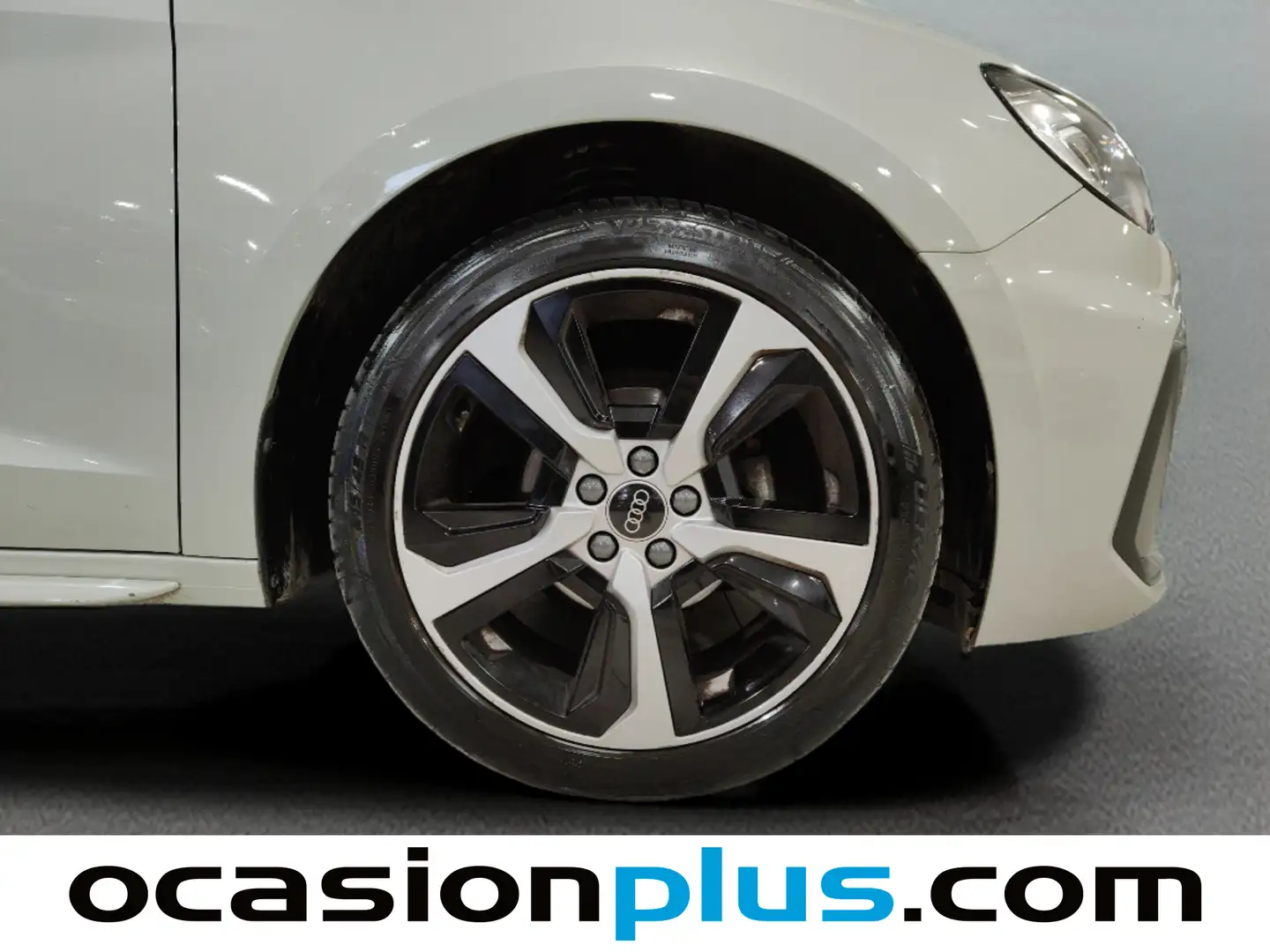 Foto Audi A1 Audi A1 Sportback Adrenalin edition 25 TFSI  (95 CV) PACK S-LINE