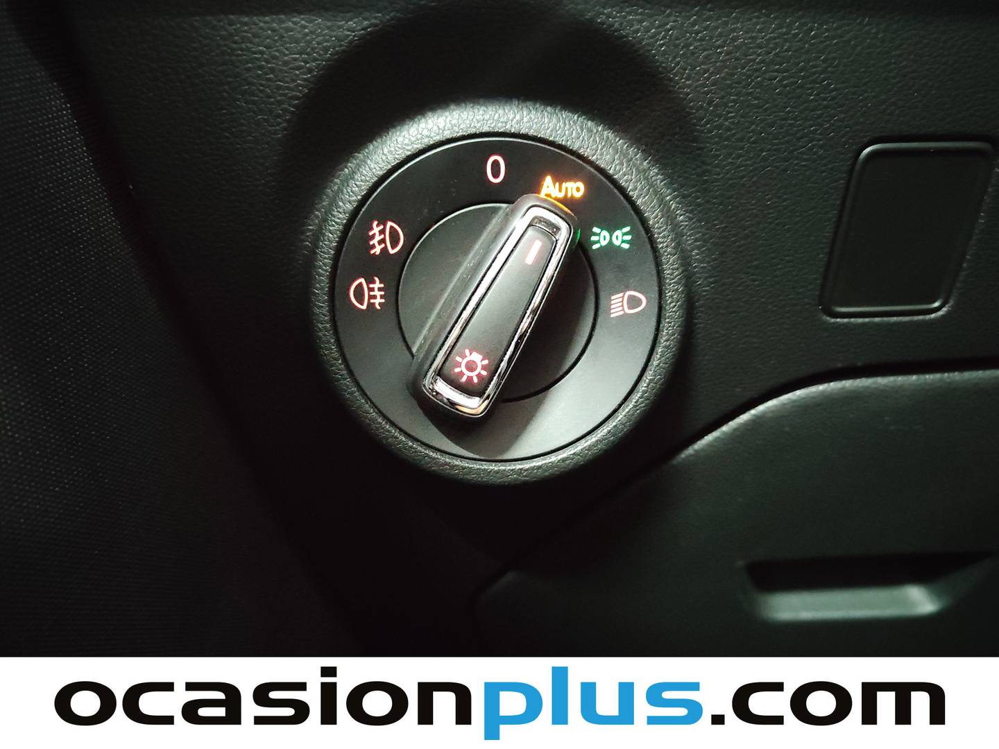 Seat León Seat León 1.4 TSI S&S FR Plus (125 CV) seminuevo