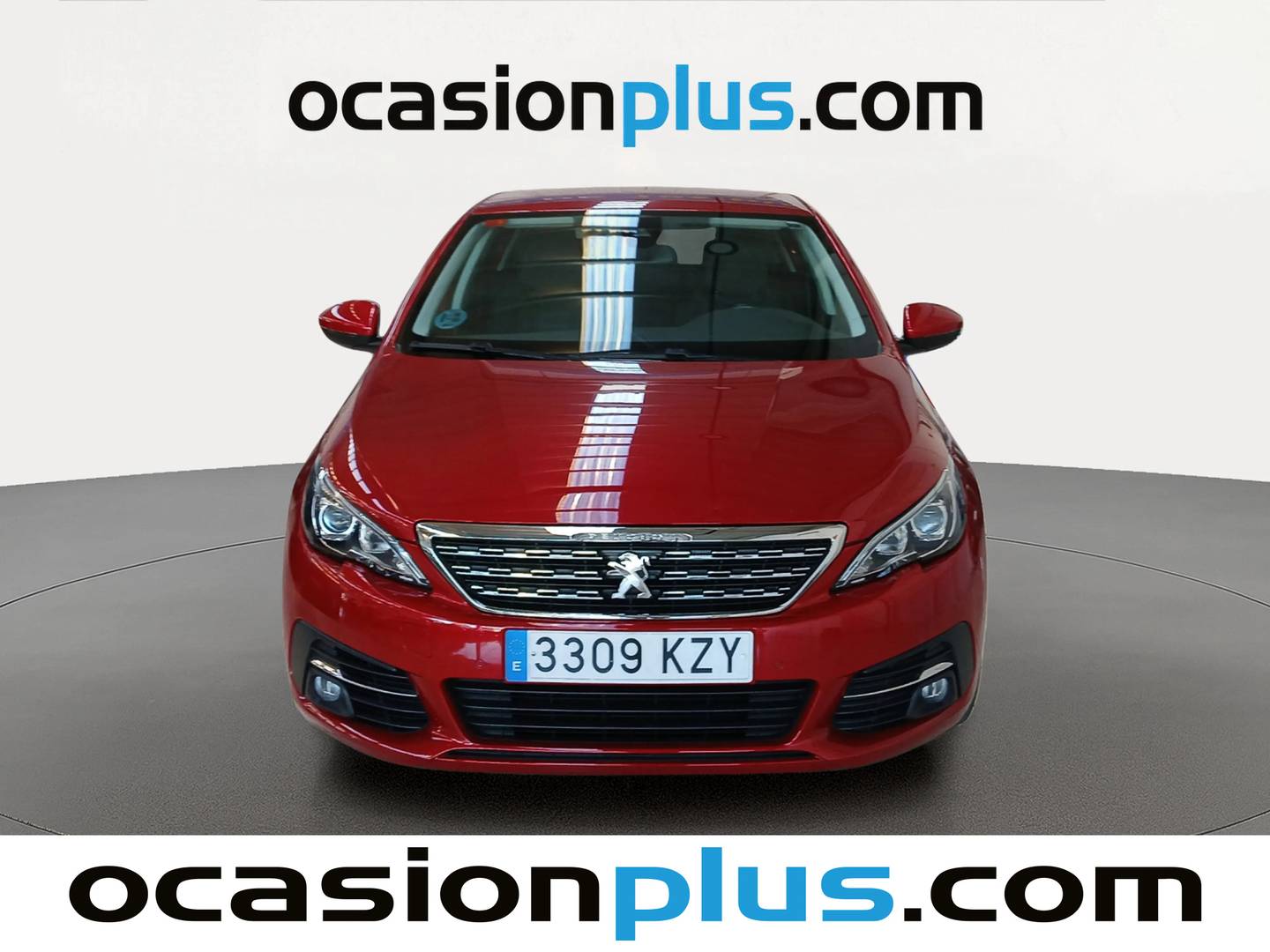 Peugeot 308 Peugeot 308 PureTech 110 S&S Allure (110 CV) barato