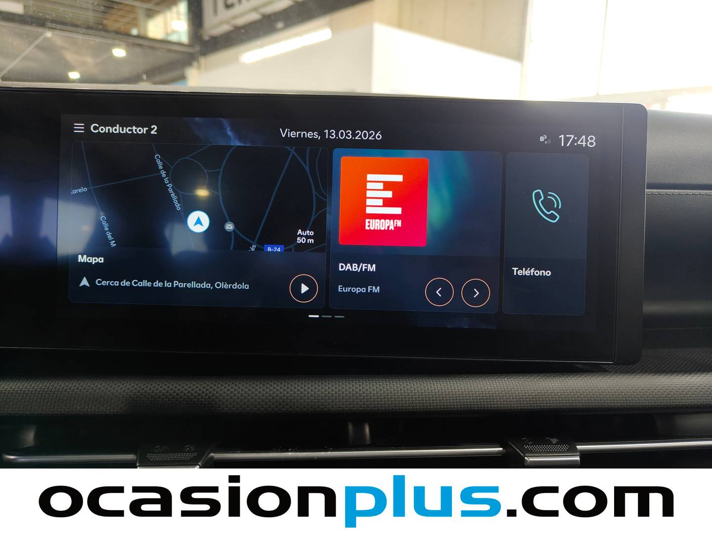 Hyundai Tucson Hyundai Tucson 1.6 T Maxx (160 CV) de ocasión