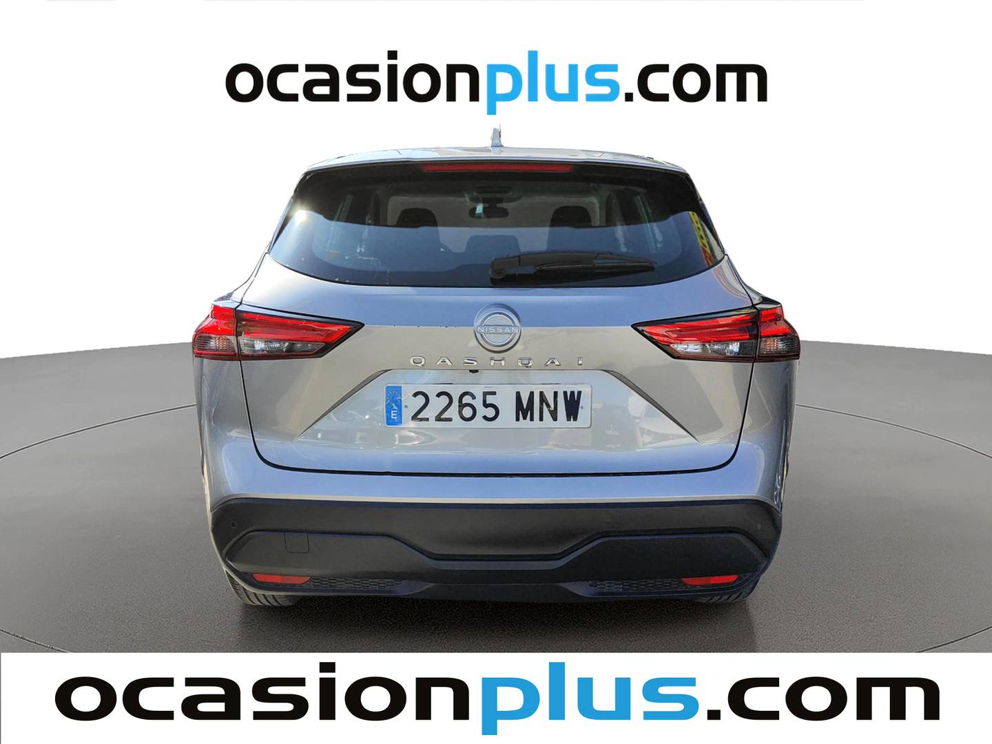 Nissan QASHQAI Nissan Qashqai DIG-T 158 mHEV Acenta Xtronic (158 CV) barato