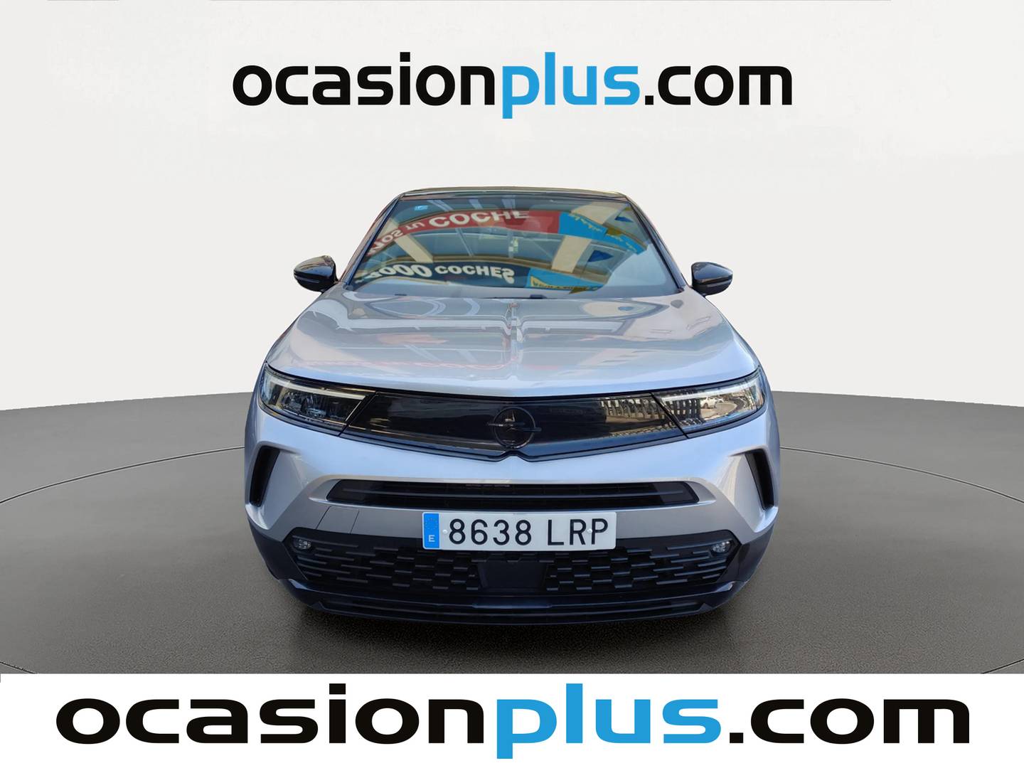 Opel Mokka Opel Mokka 1.2 Turbo GS Line (130 CV) barato