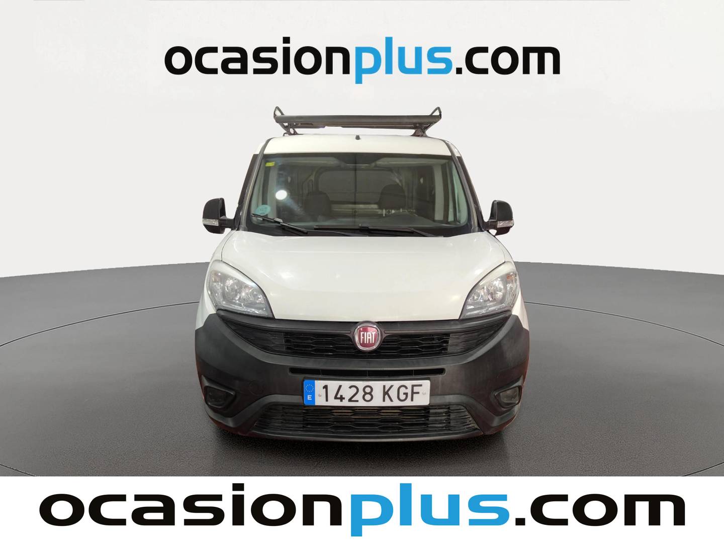 Fiat Doblò Cargo Fiat Dobló Cargo 1.3 Multijet Base (95 CV) seminuevo
