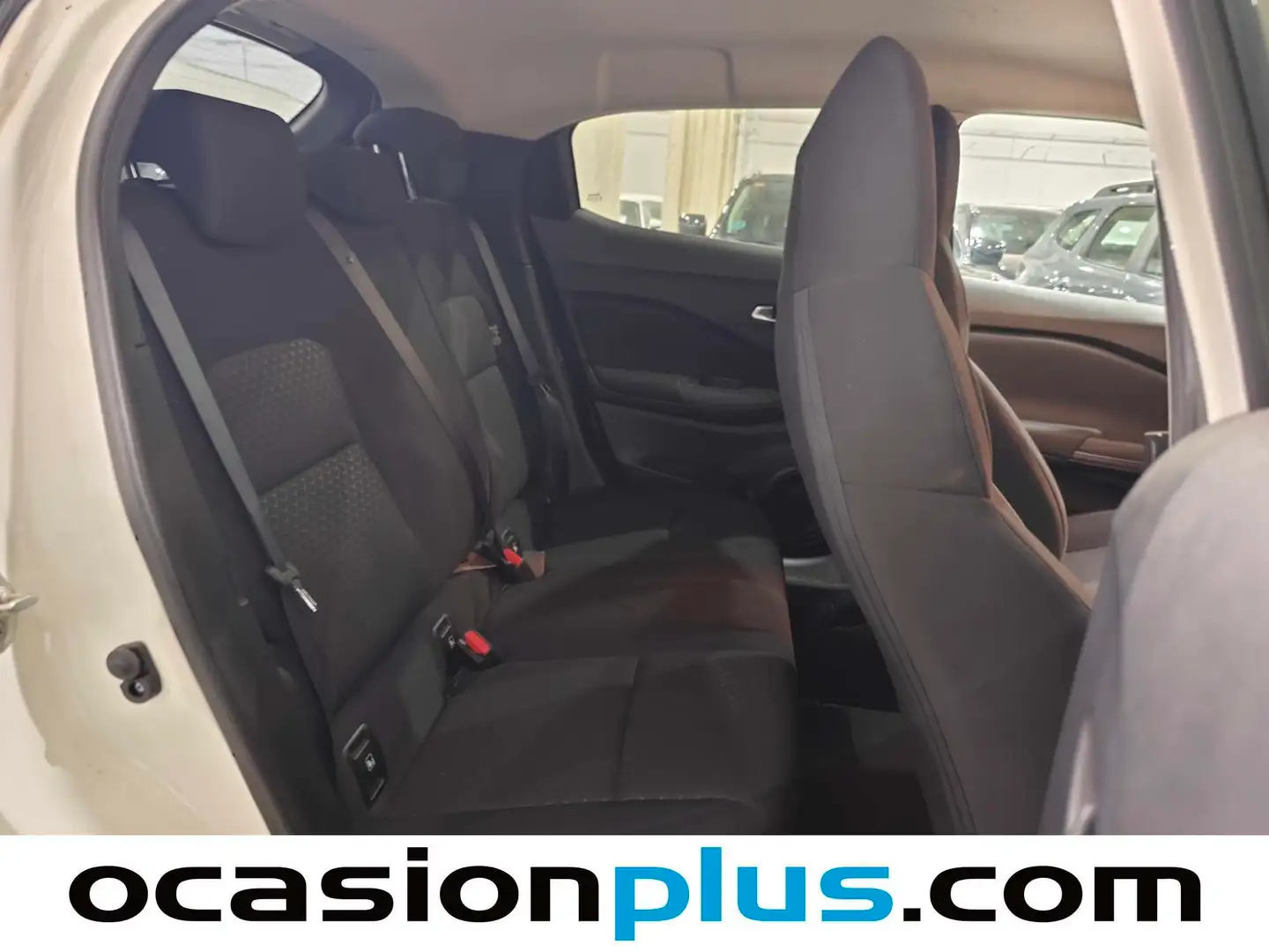 Foto Nissan JUKE Nissan Juke DIG-T Acenta (114 CV)