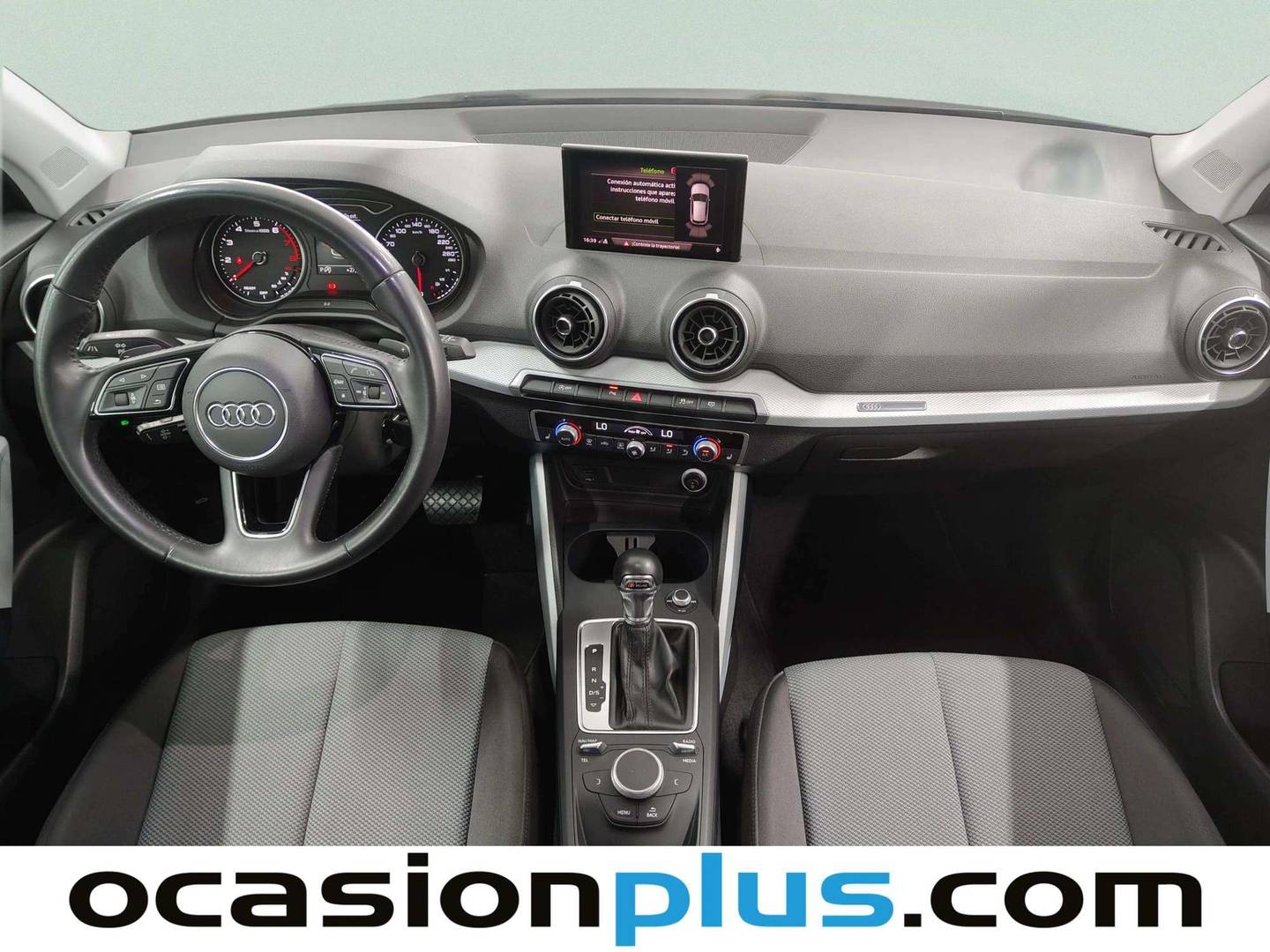 Audi Q2 Audi Q2 design 35 TFSI (150 CV) S tronic de ocasión