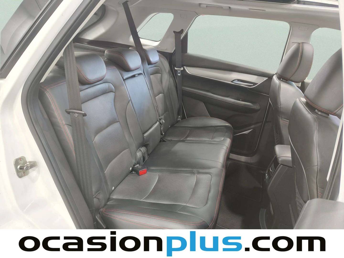 Foto SWM G01 SWM G01 1.5T Luxury (131 CV)