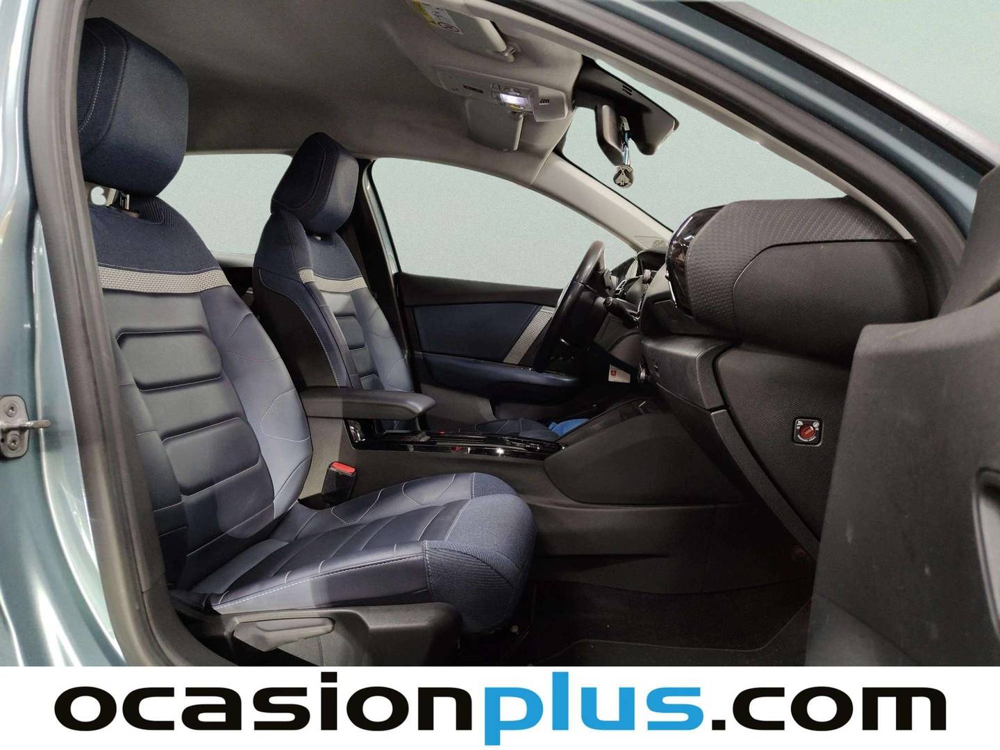 Citroën C4 Citroën C4 PureTech 130 S&S 6v Feel Pack EAT8 (130 CV) 2021