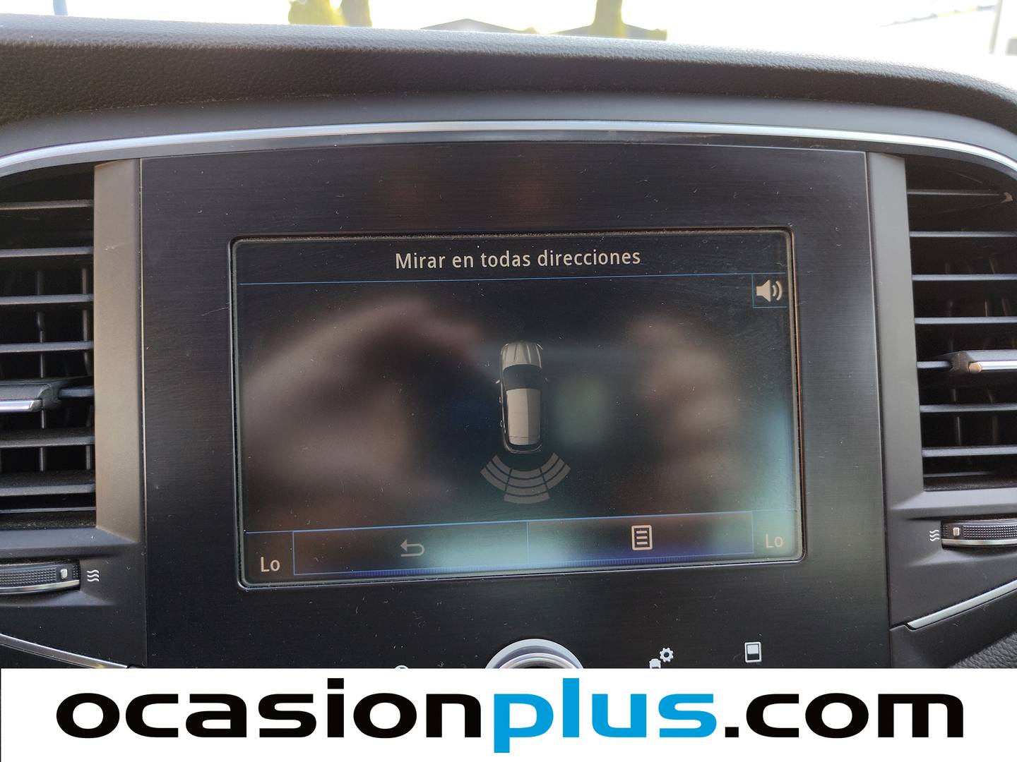Extras y acabados del Renault Mégane Renault Megane Tech Road Energy TCe (130 CV)