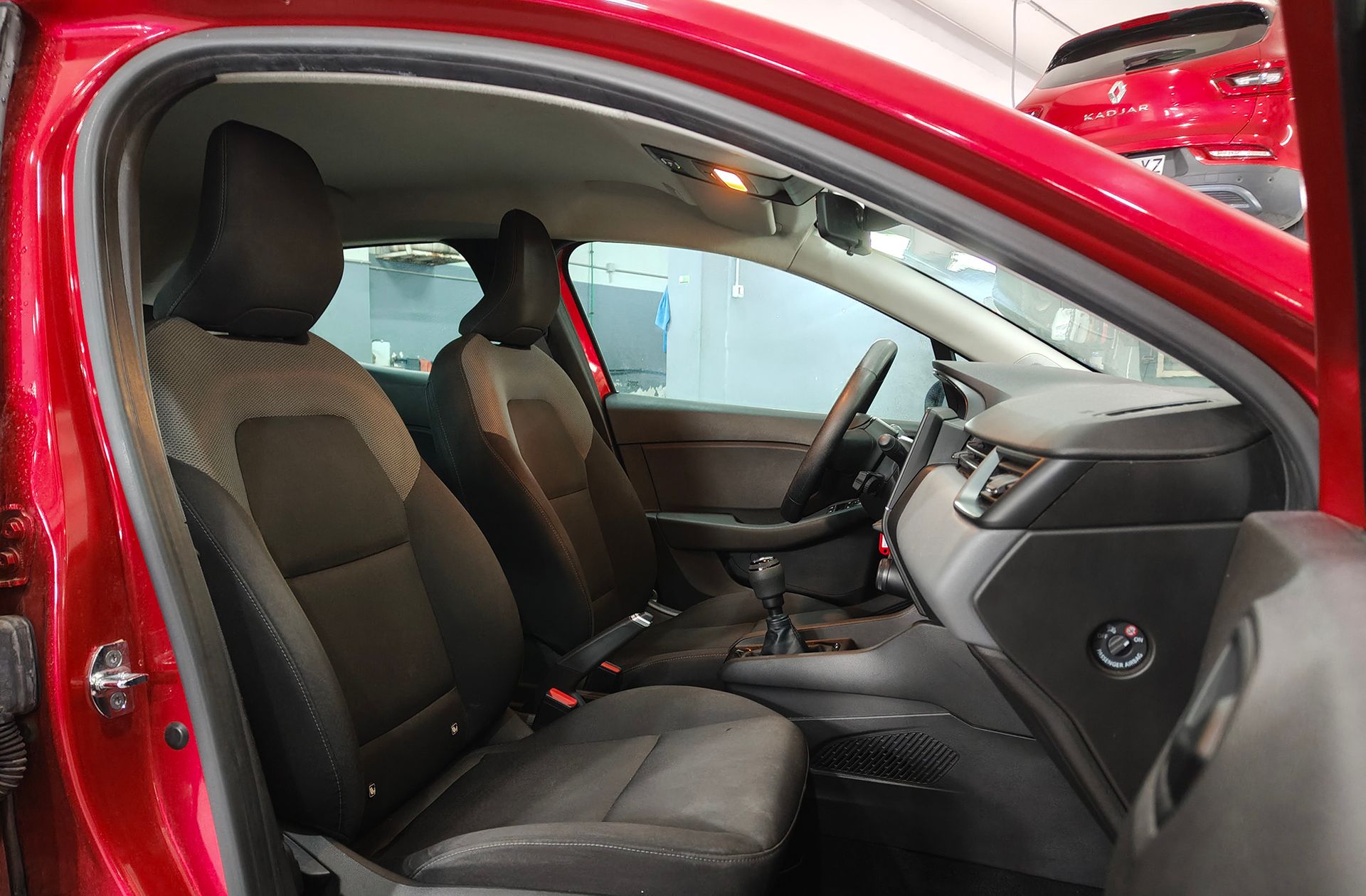 Renault Clio Business TCe - foto 15