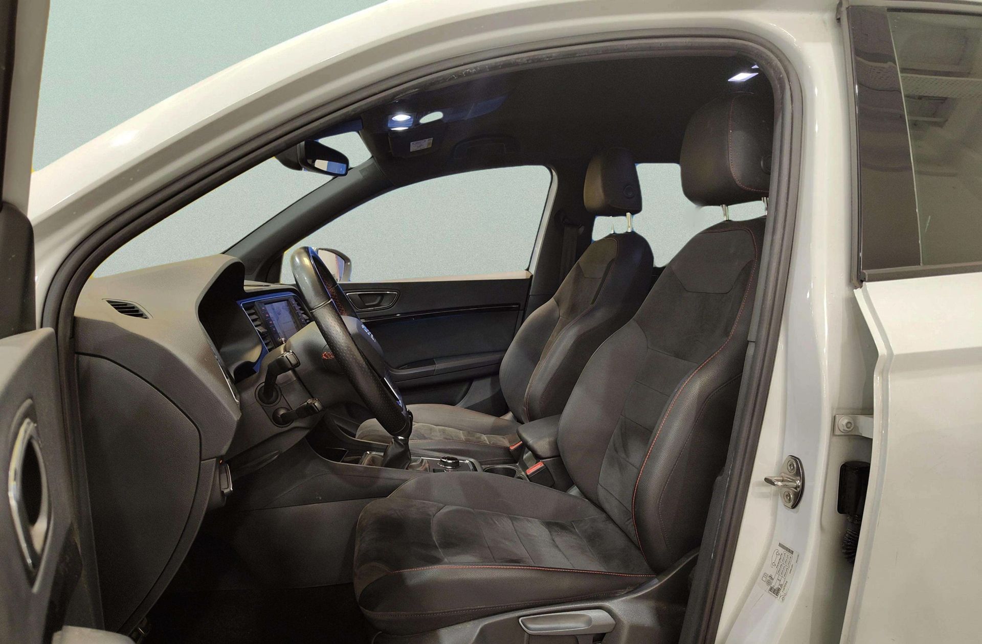 SEAT Ateca 1.4 Ecotsi FR - foto 11